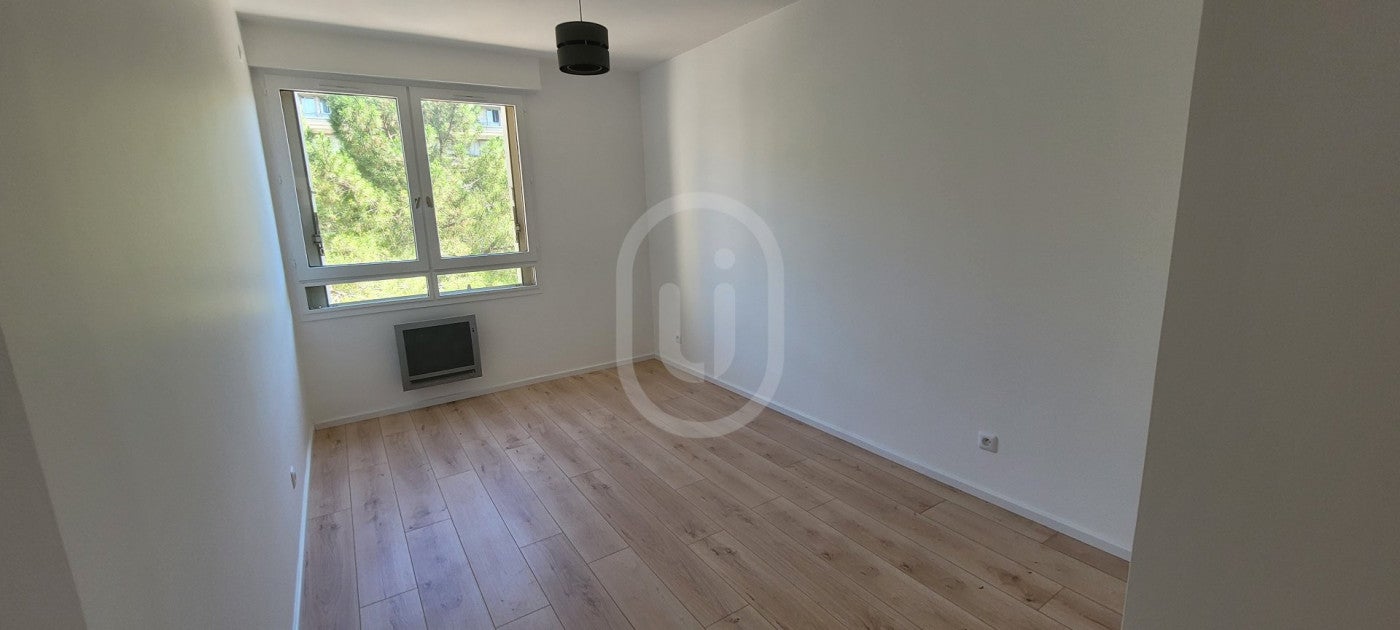 Appartement Place du Millénaire à Montpellier