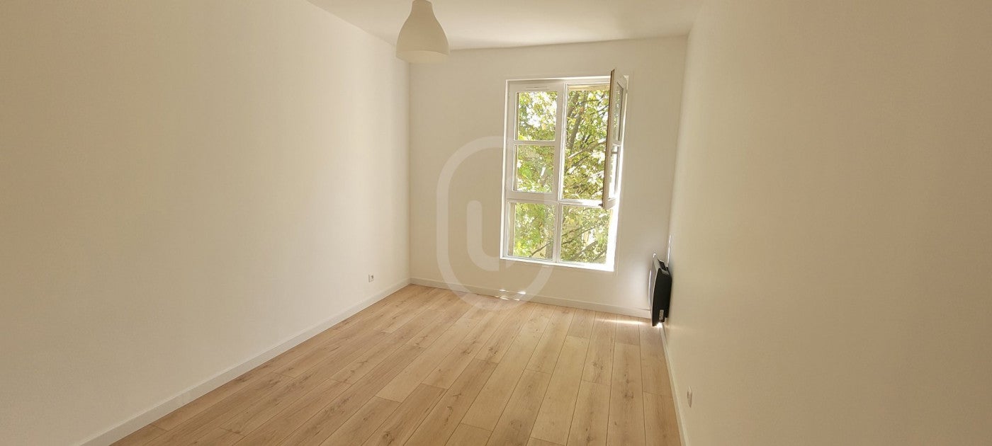 Appartement Place du Millénaire à Montpellier