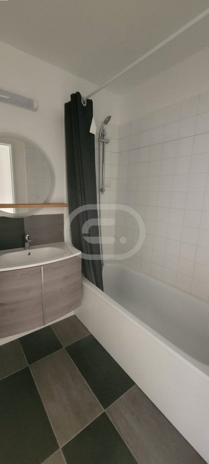 Appartement Place du Millénaire à Montpellier