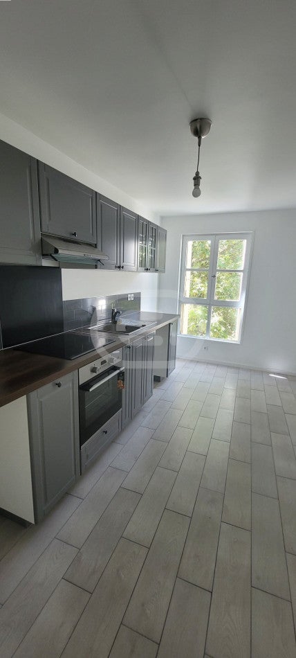 Appartement Place du Millénaire à Montpellier