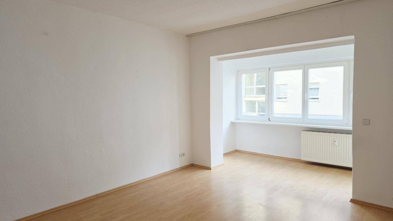 Wohnung Curiestraße in Magdeburg