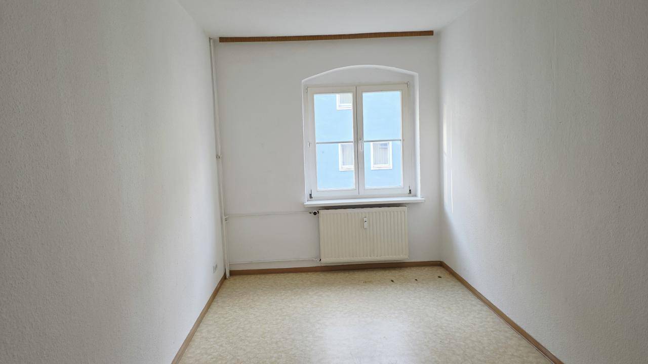 Wohnung Curiestraße in Magdeburg