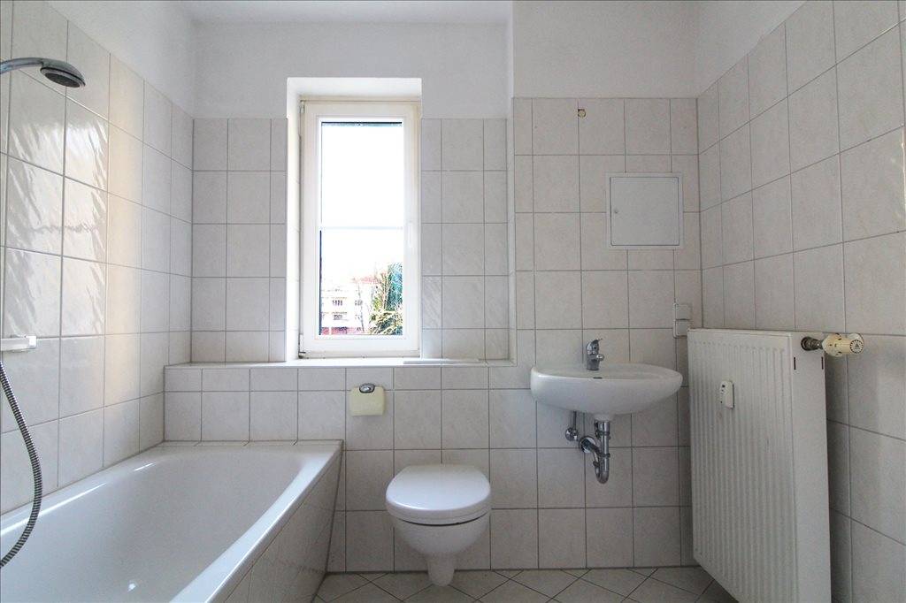 Wohnung Curiestraße in Magdeburg
