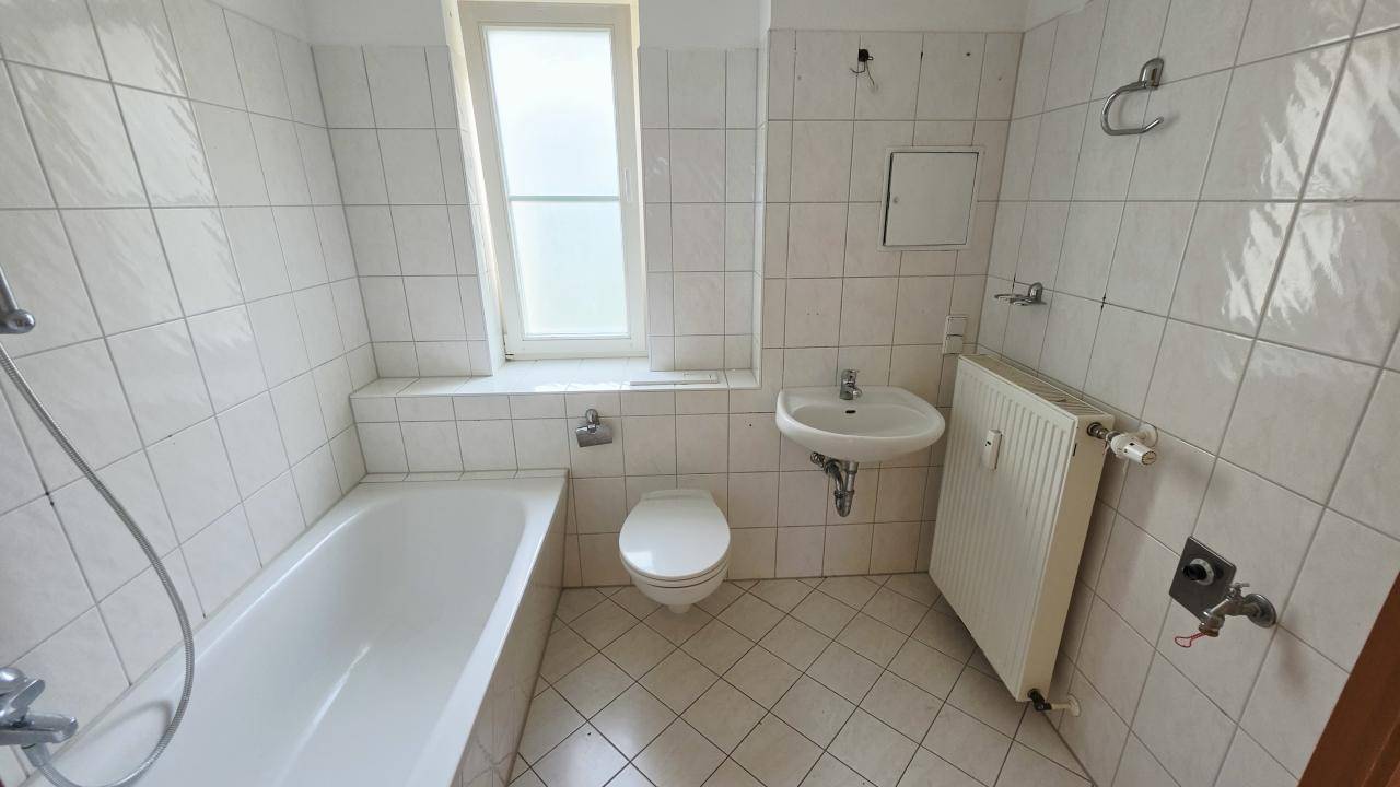 Wohnung Curiestraße in Magdeburg