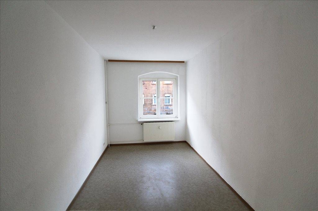 Wohnung Curiestraße in Magdeburg