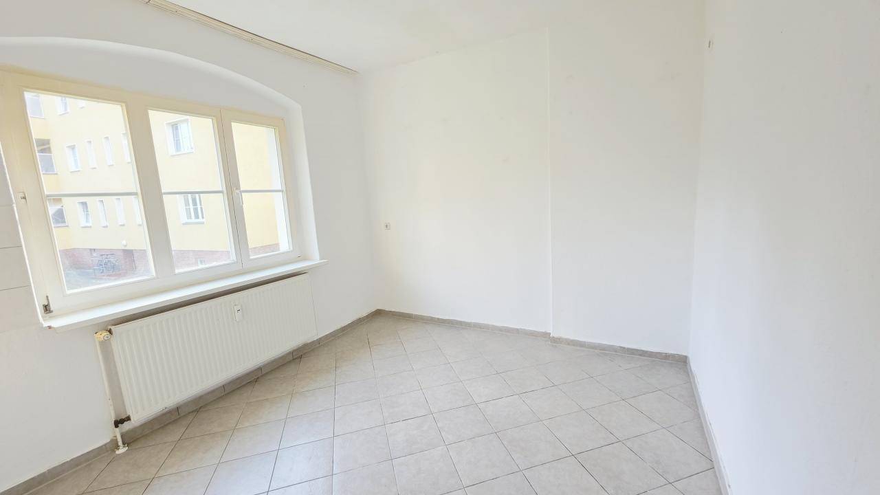 Wohnung Curiestraße in Magdeburg