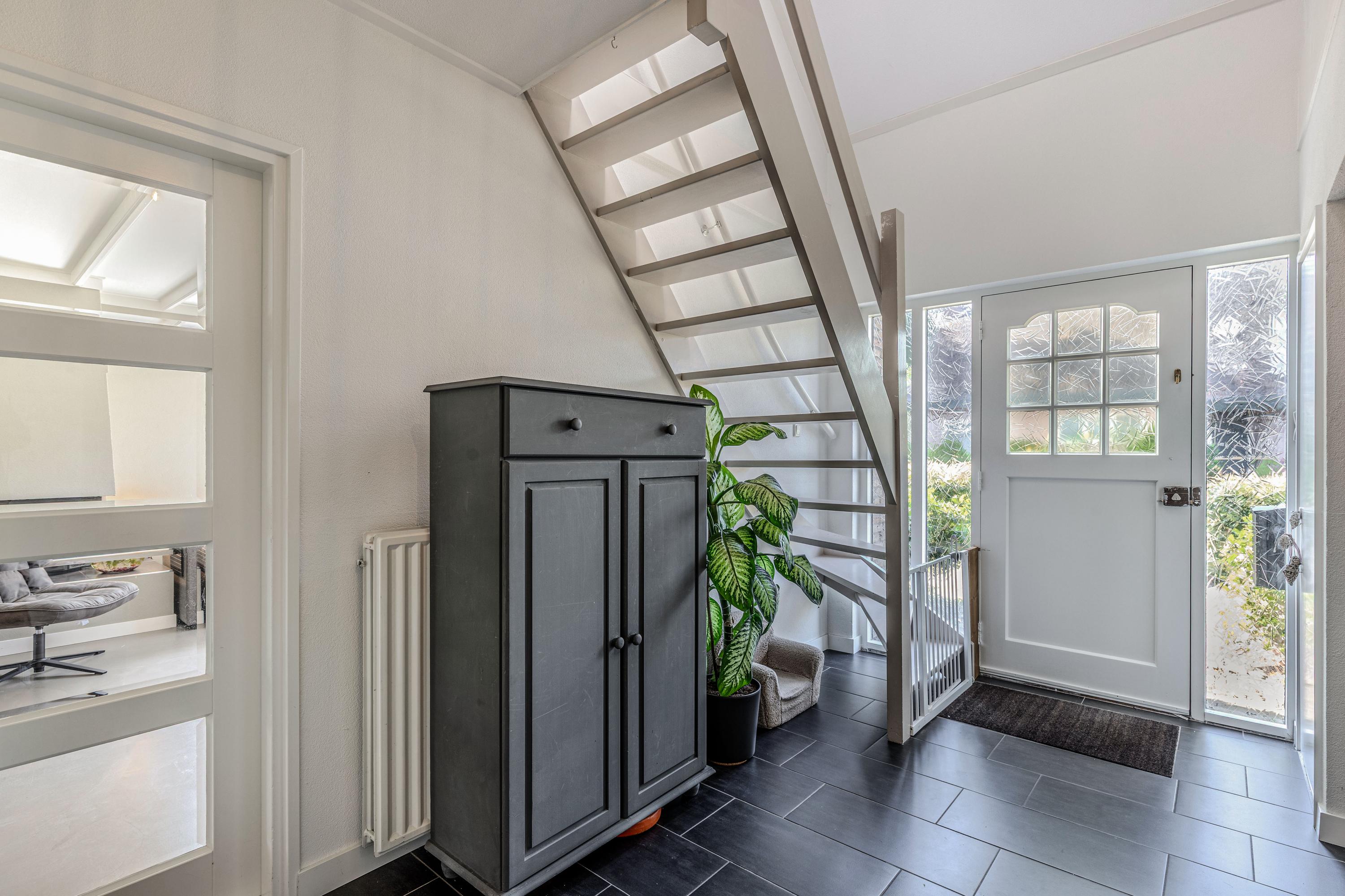 Vrijstaande woning te koop: Bakkersveld 12, Tuk