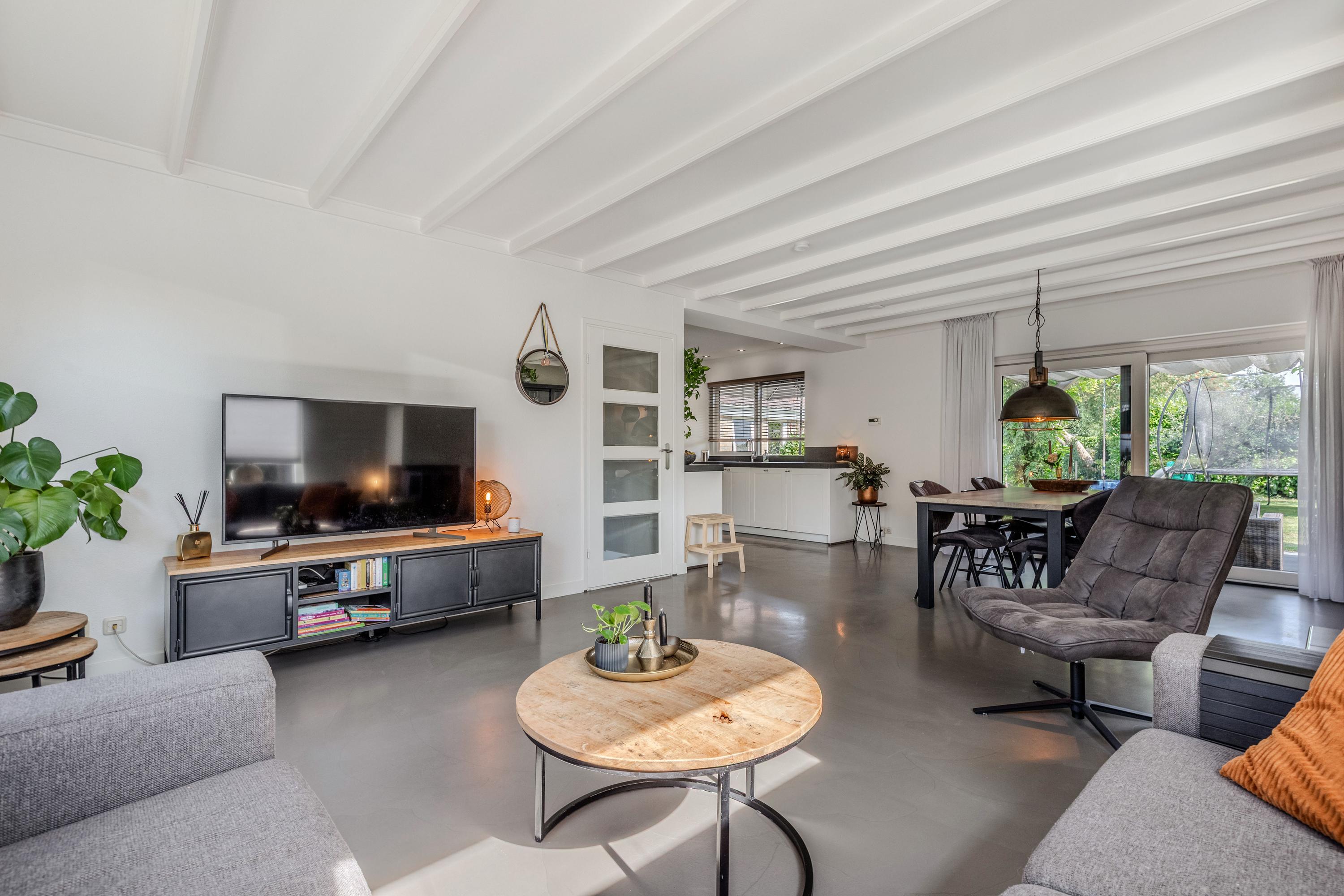 Vrijstaande woning te koop: Bakkersveld 12, Tuk