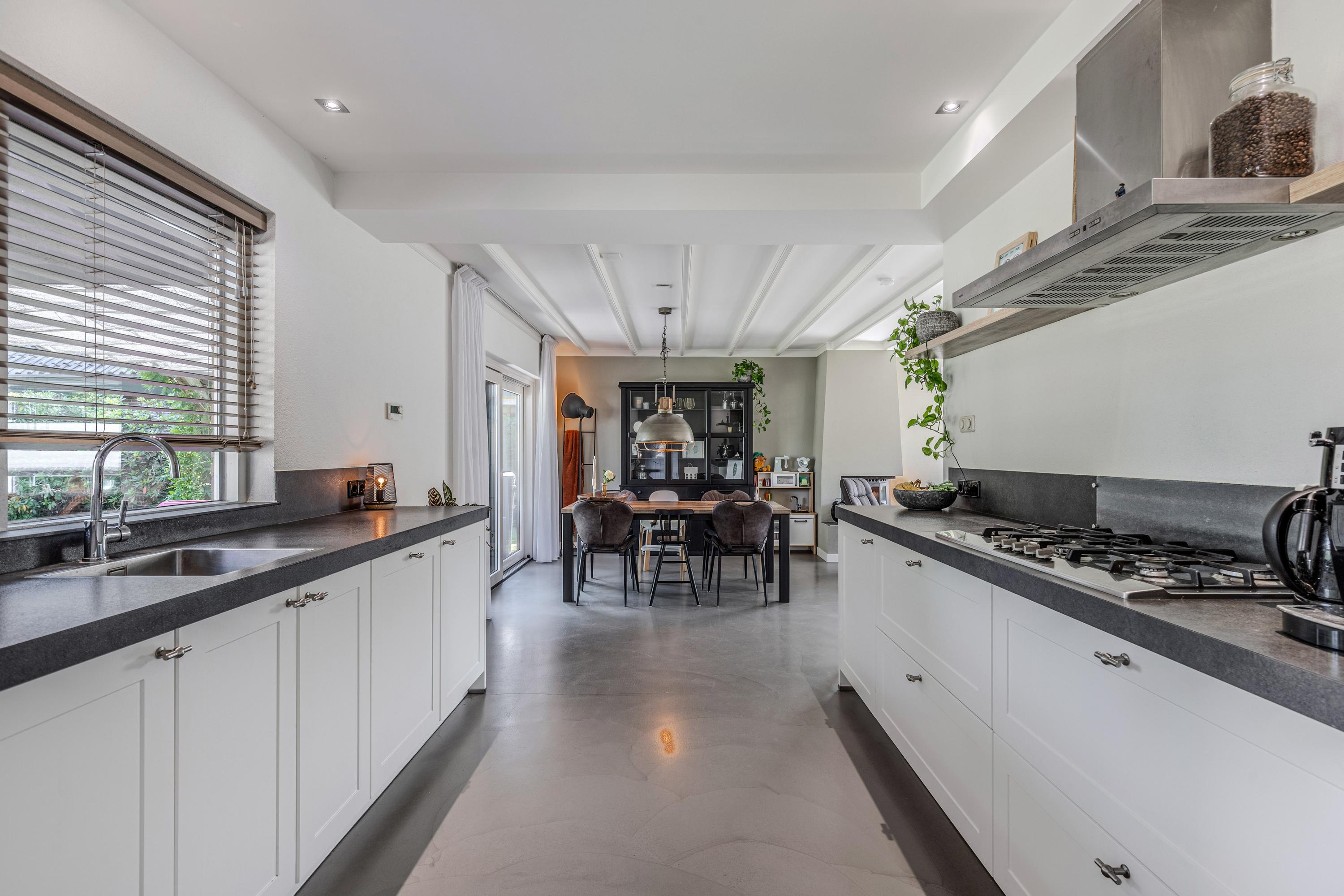 Vrijstaande woning te koop: Bakkersveld 12, Tuk