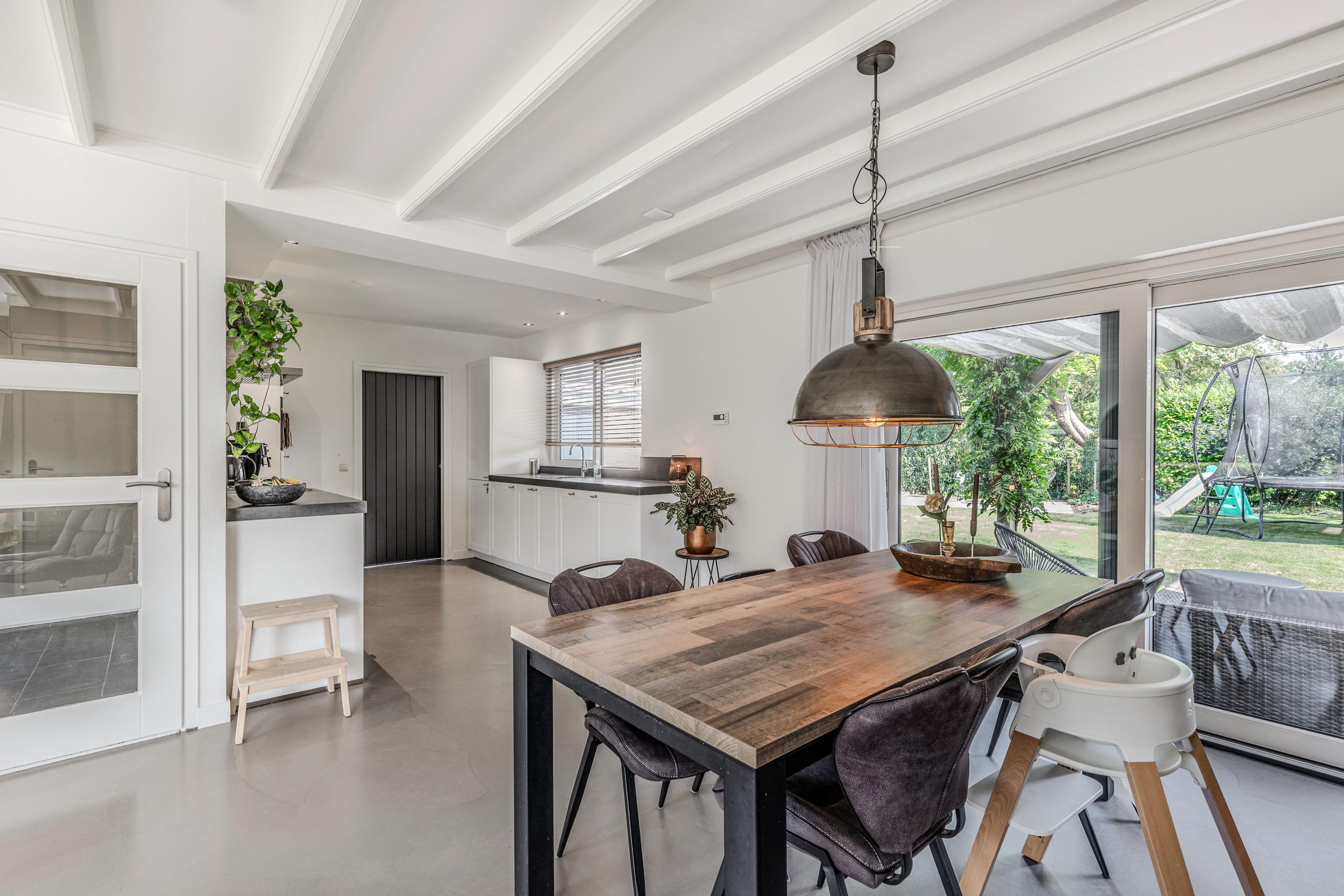 Vrijstaande woning te koop: Bakkersveld 12, Tuk