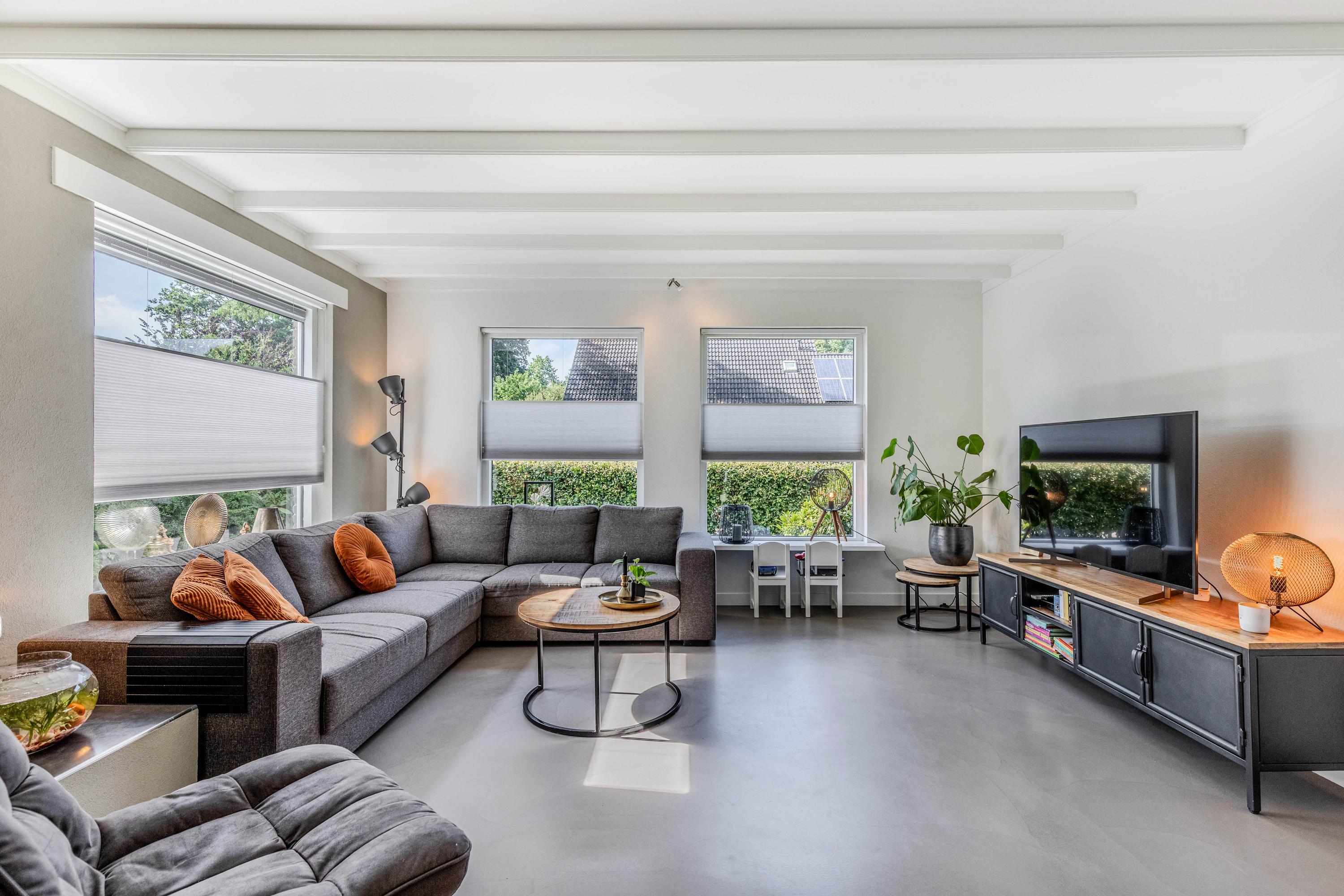 Vrijstaande woning te koop: Bakkersveld 12, Tuk