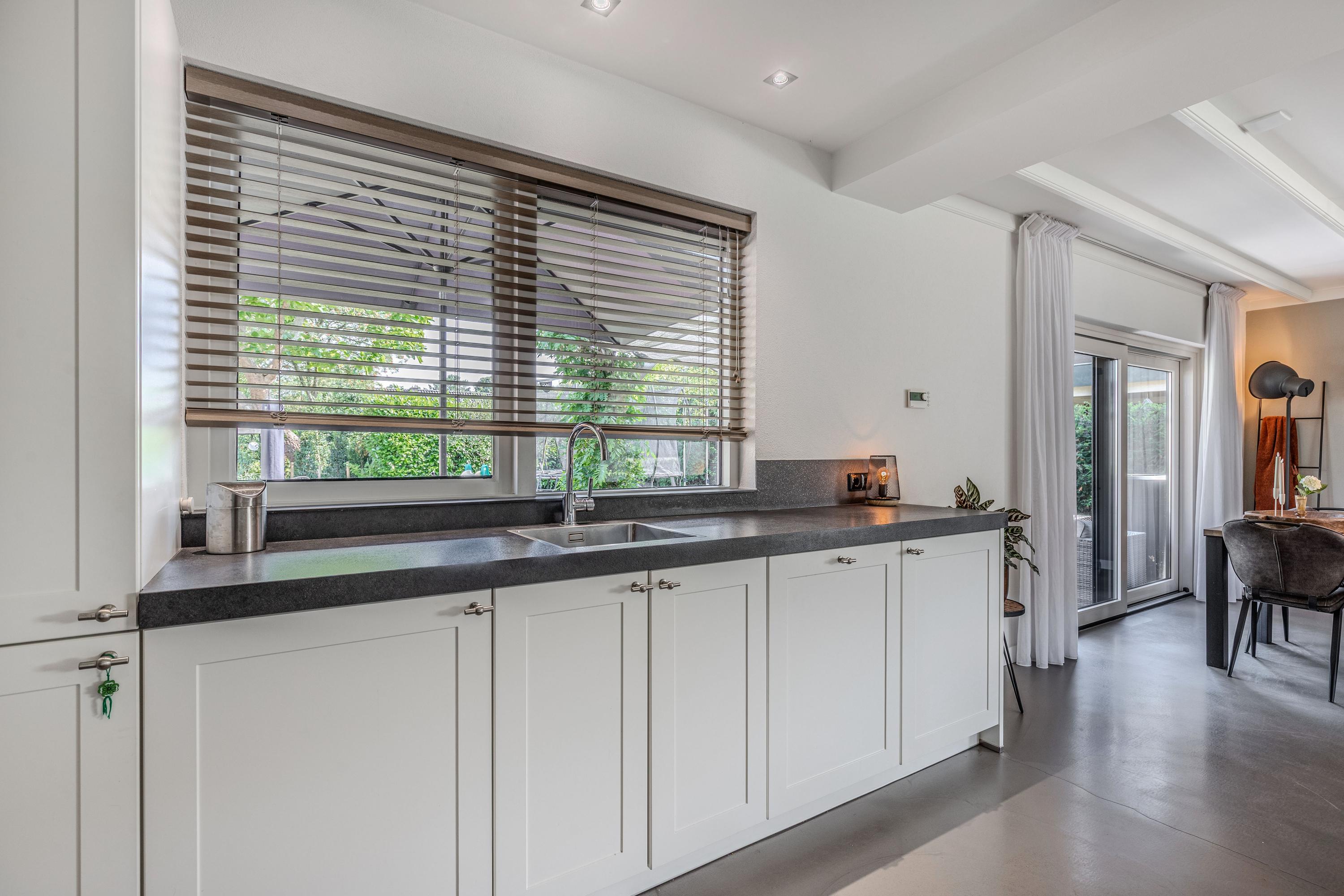 Vrijstaande woning te koop: Bakkersveld 12, Tuk