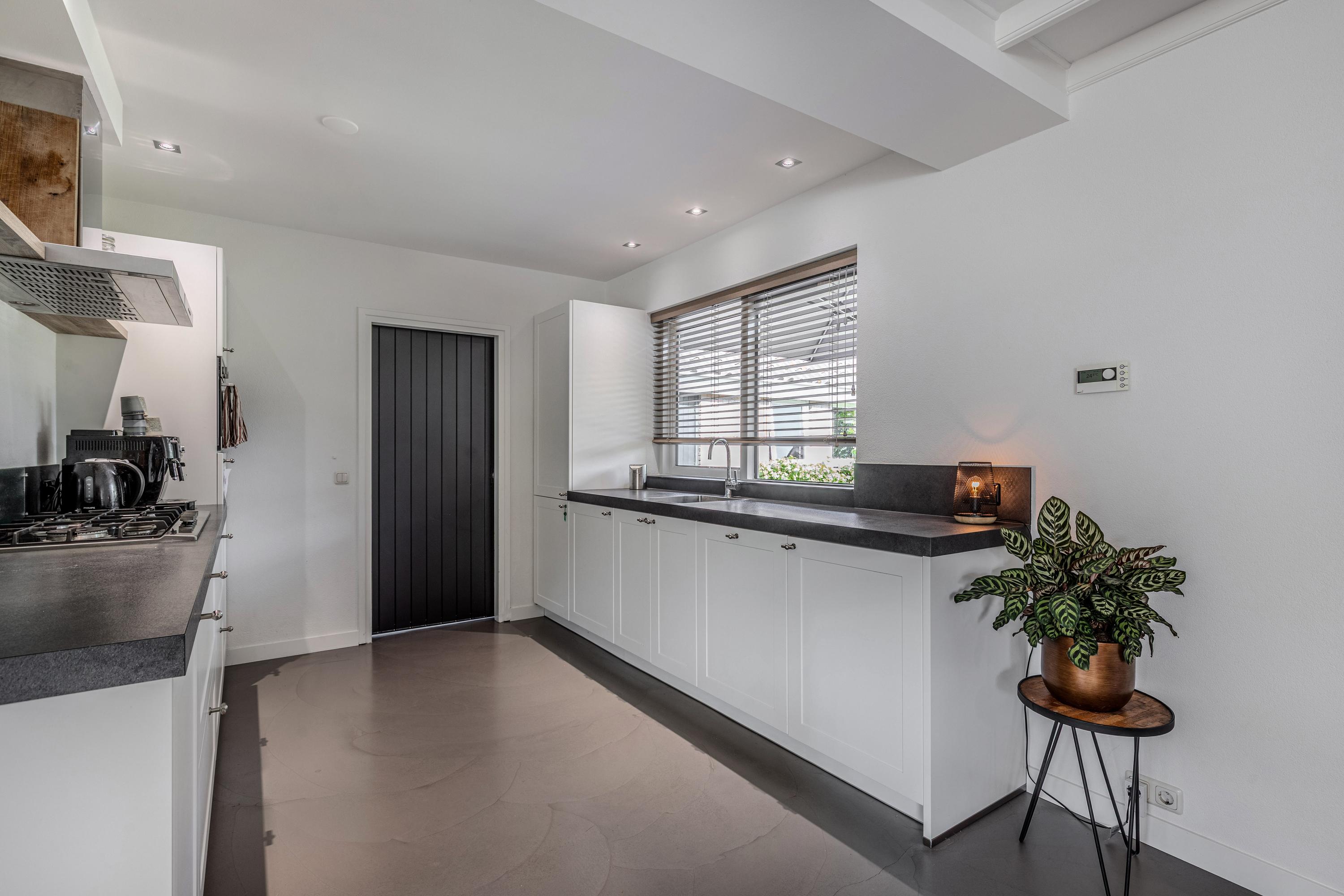 Vrijstaande woning te koop: Bakkersveld 12, Tuk