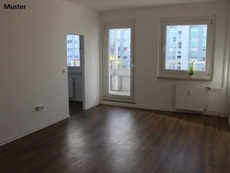 Wohnung Wölfnitzer Ring in Dresden