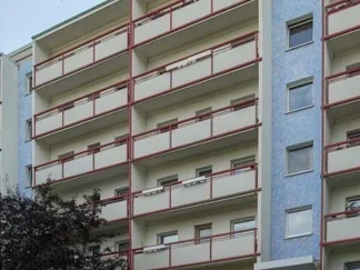 Wohnung Wölfnitzer Ring in Dresden