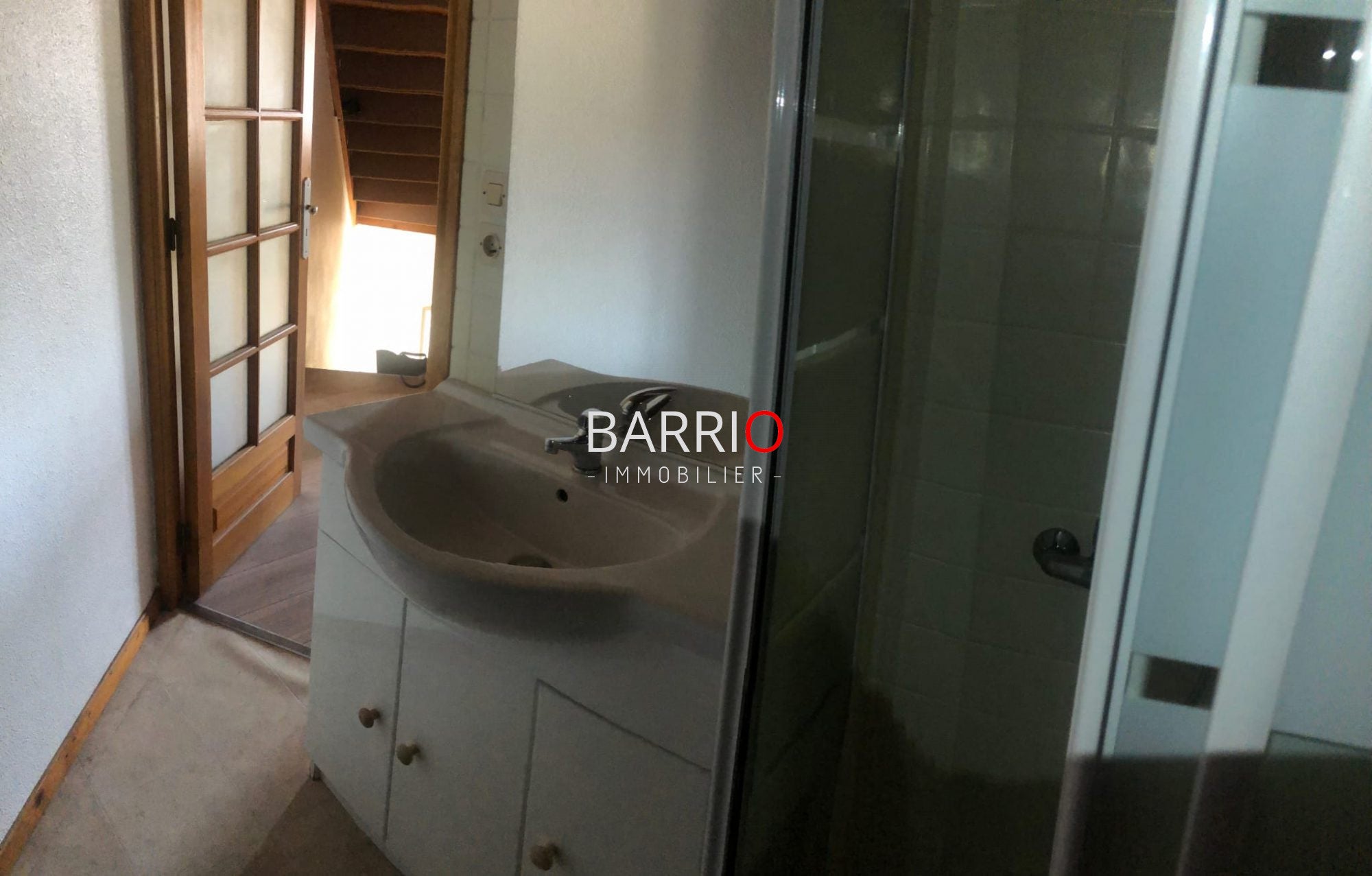 Flat Rue du Ponent in Saint-Cyprien