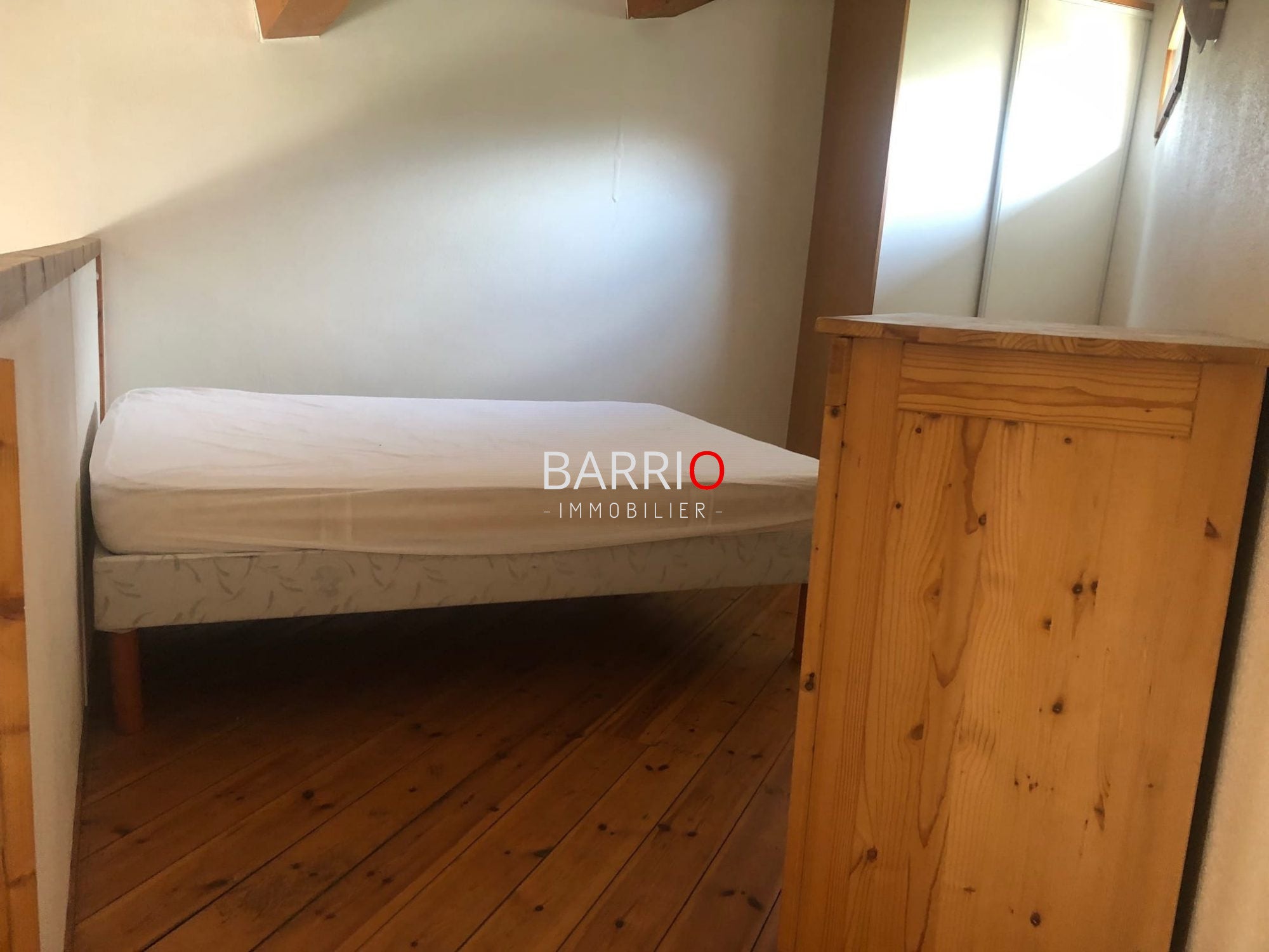 Flat Rue du Ponent in Saint-Cyprien
