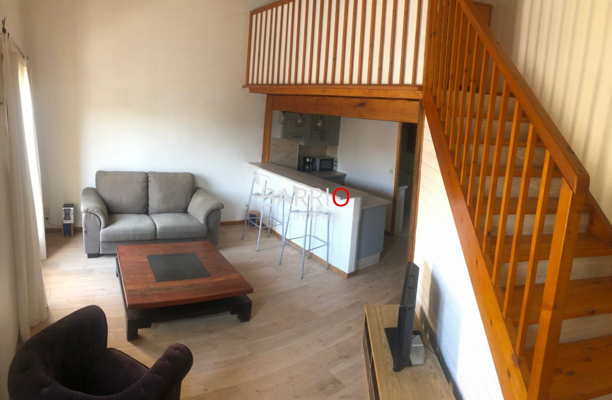 Appartement Rue Maréchal Jean de Lattre de Tassigny à Latour-Bas-Elne