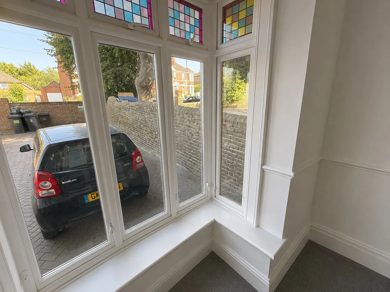 Room Maidstone Road in Chatham