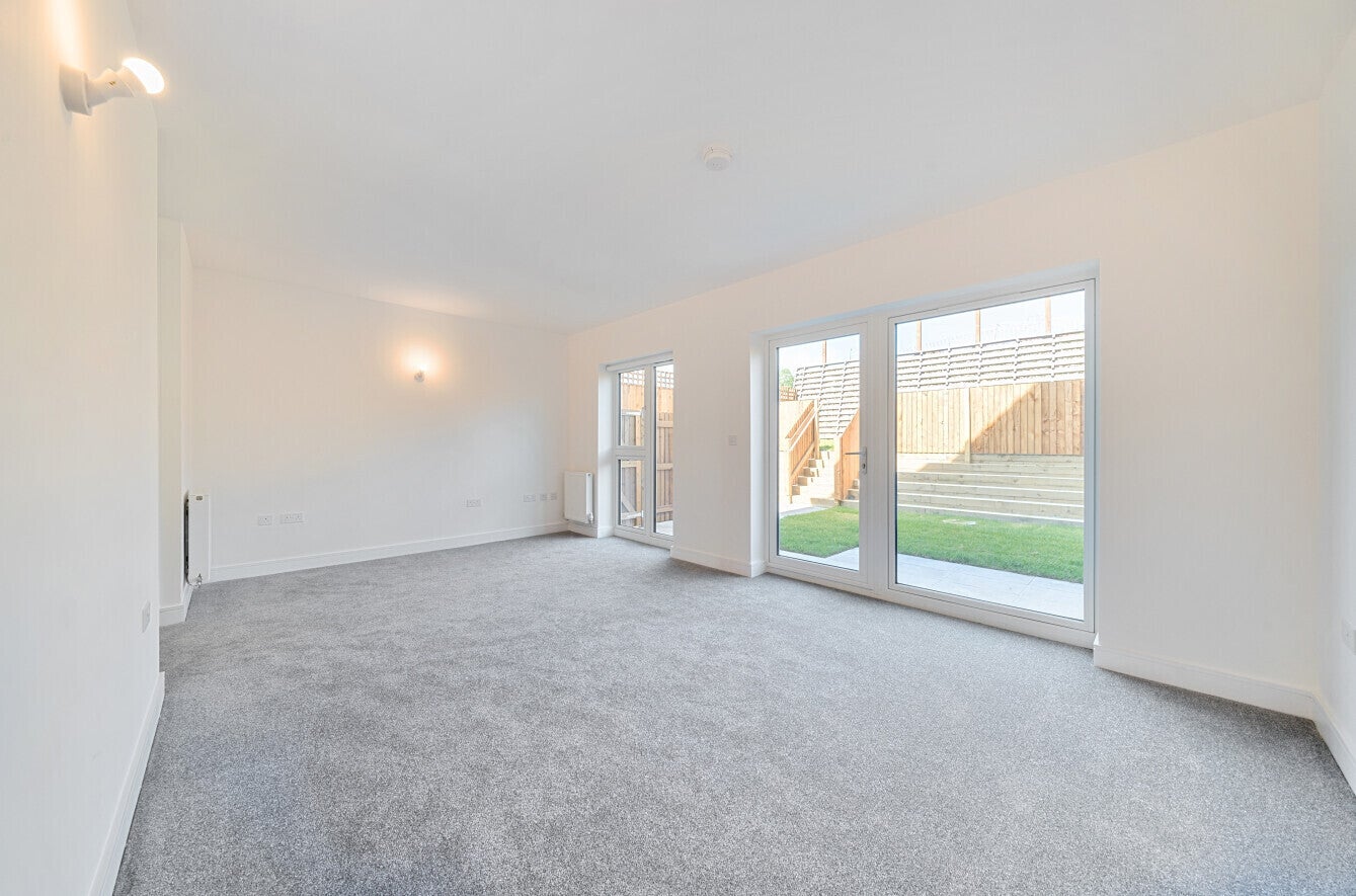 House Copperfield Close in Clitheroe