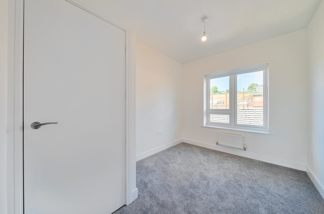 House Copperfield Close in Clitheroe