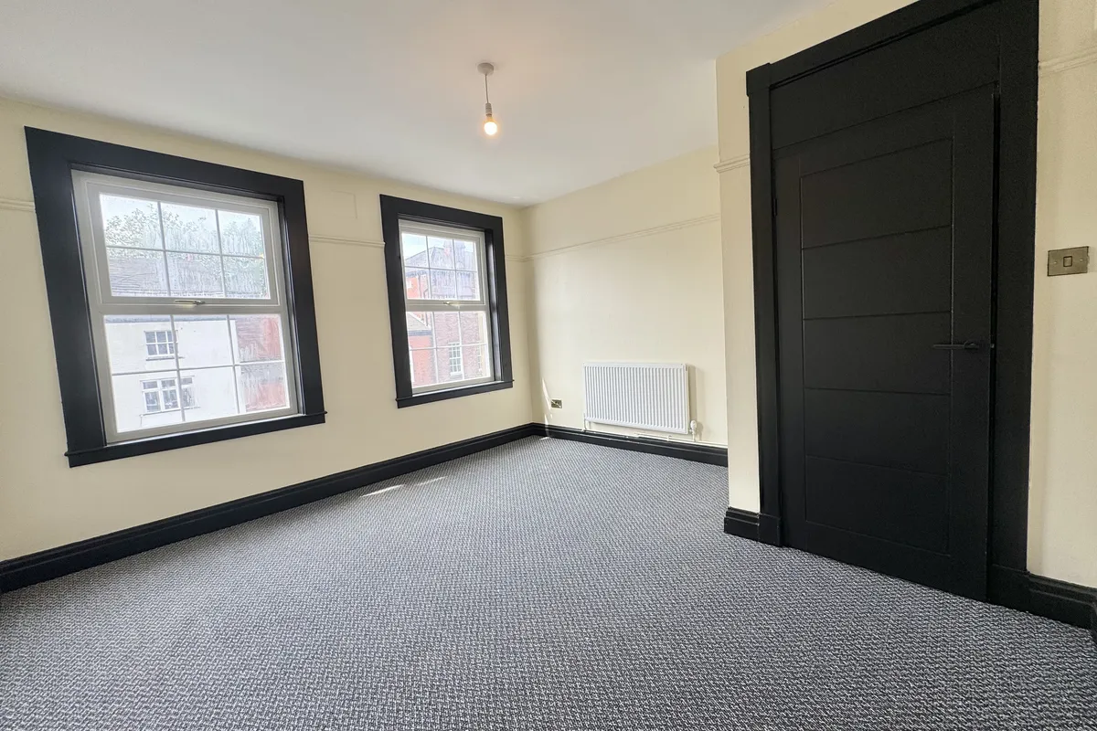 Flat Westmorland Street in Wakefield
