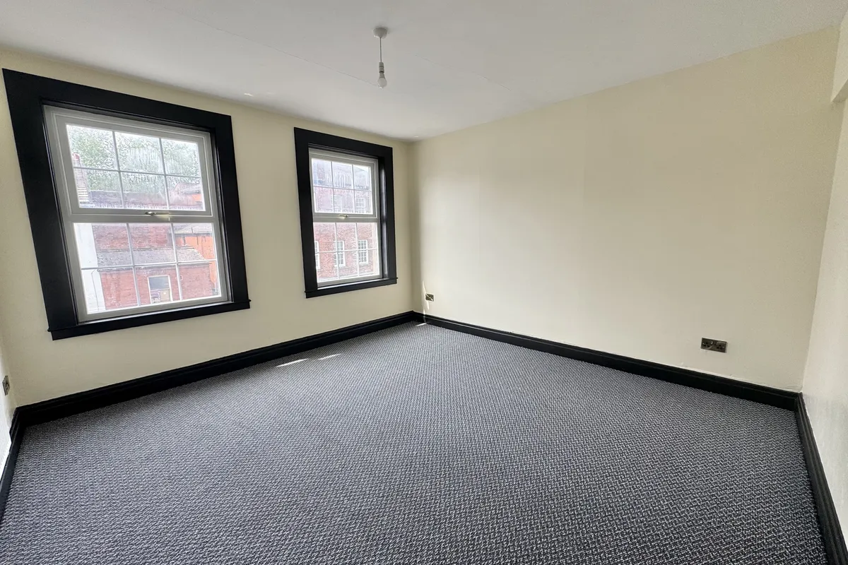 Flat Westmorland Street in Wakefield