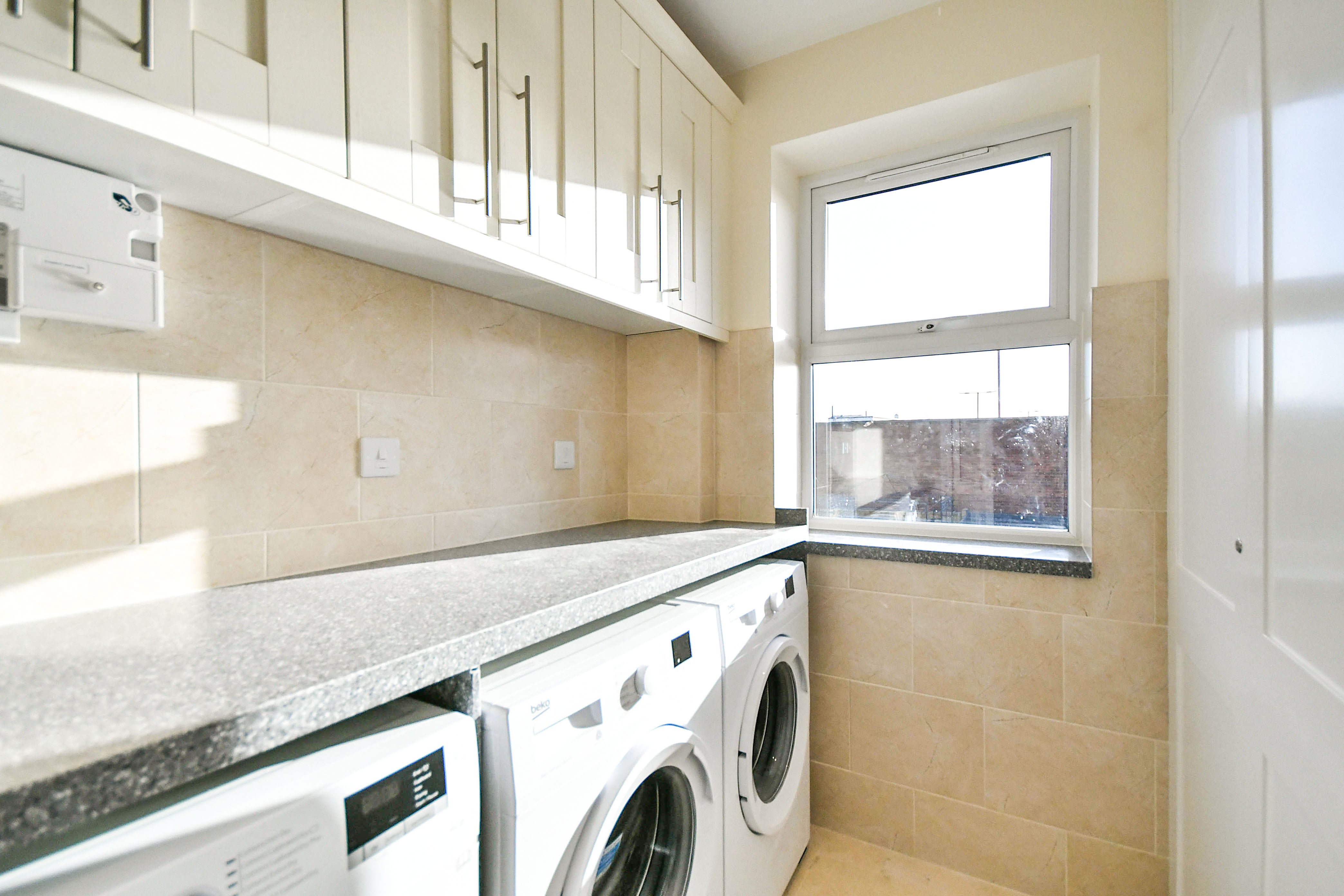 Room Redcliffe Street in Swindon
