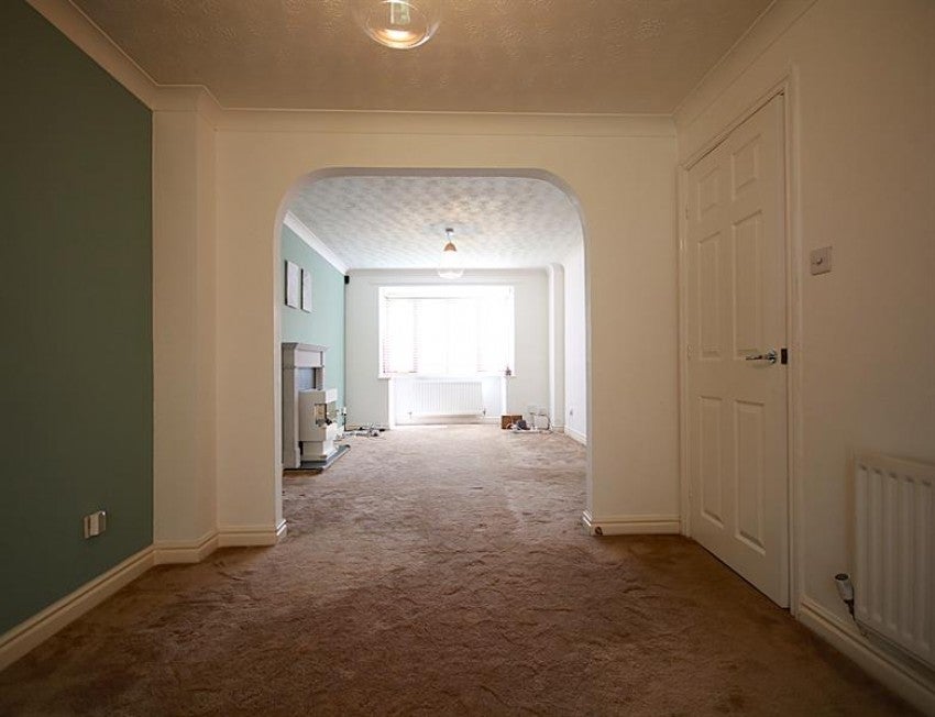 House Moran Close in Wilmslow