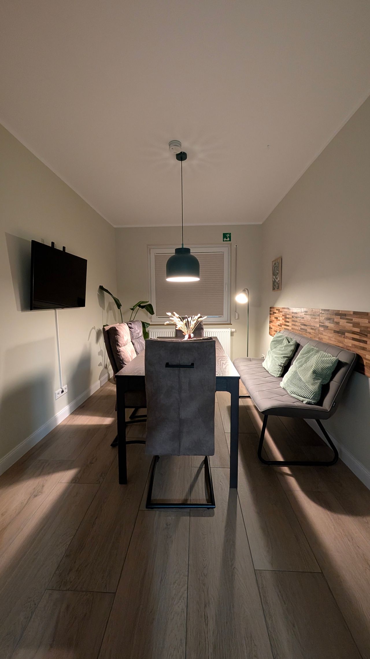 Wohnung Beethovenstraße in Recklinghausen