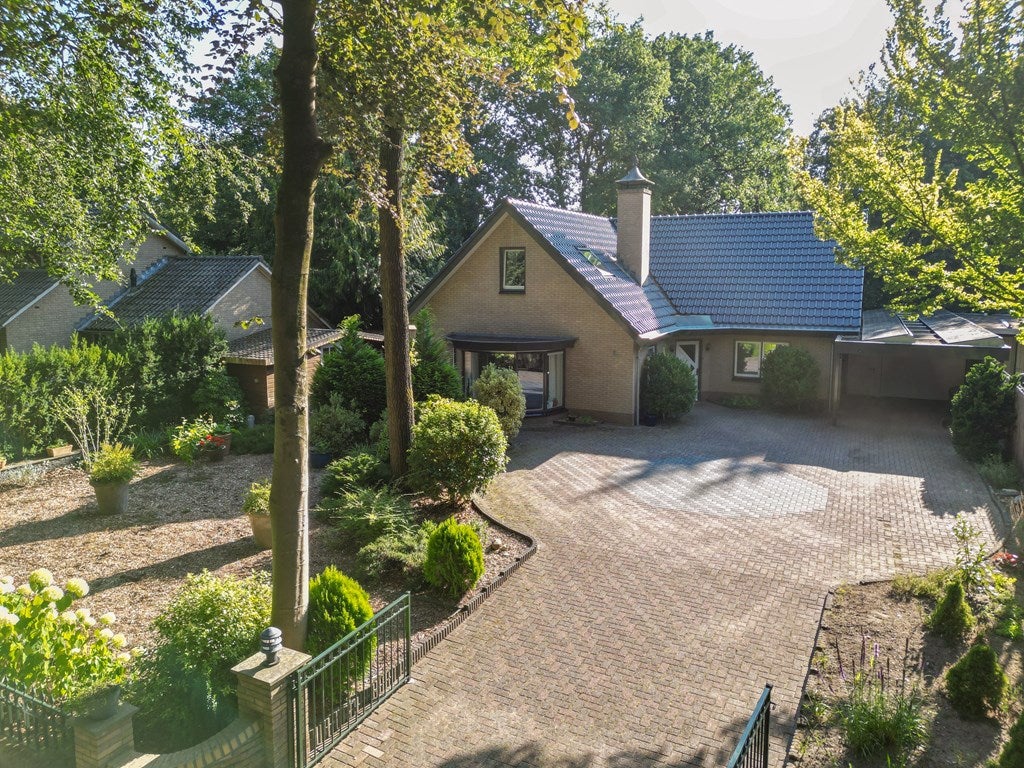 Huis Brederodelaan 21 in Ermelo