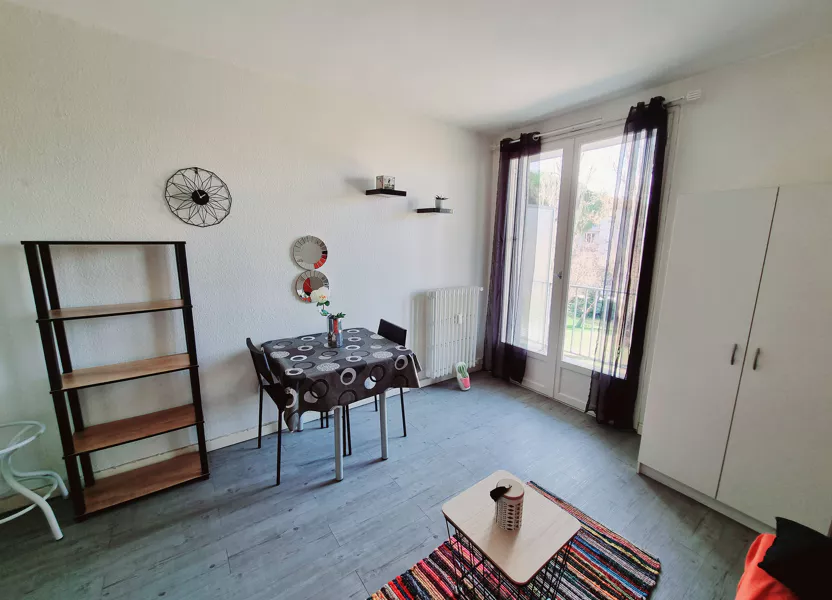 Appartement Rue du Roc à Albi