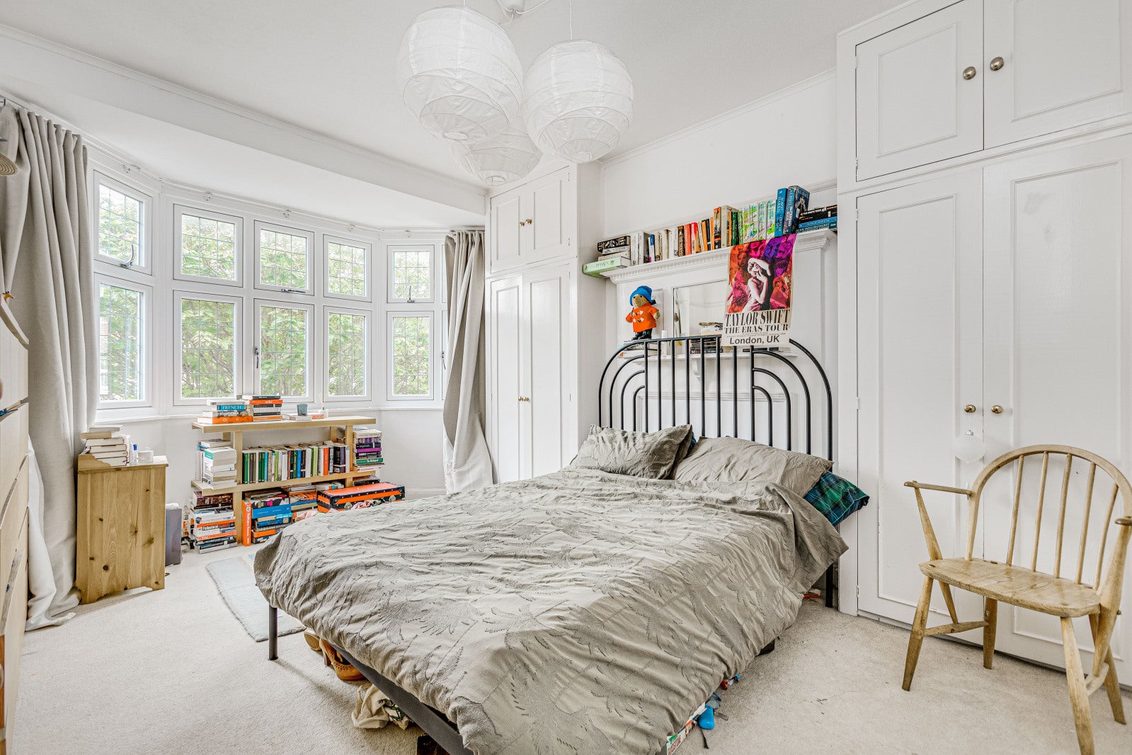 House Melliss Avenue in Greater London