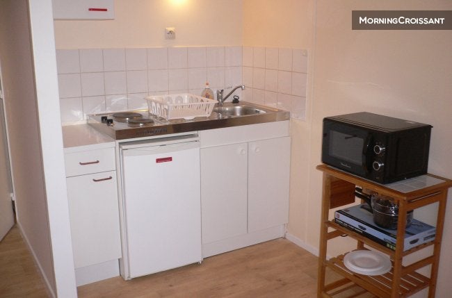Appartement Rue du Renard à Rouen