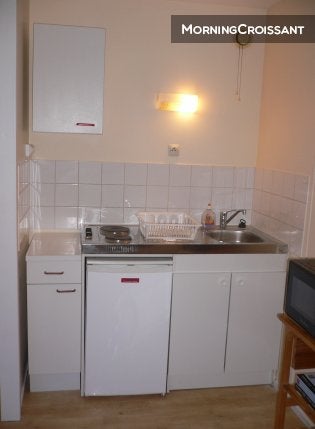 Appartement Rue du Renard à Rouen