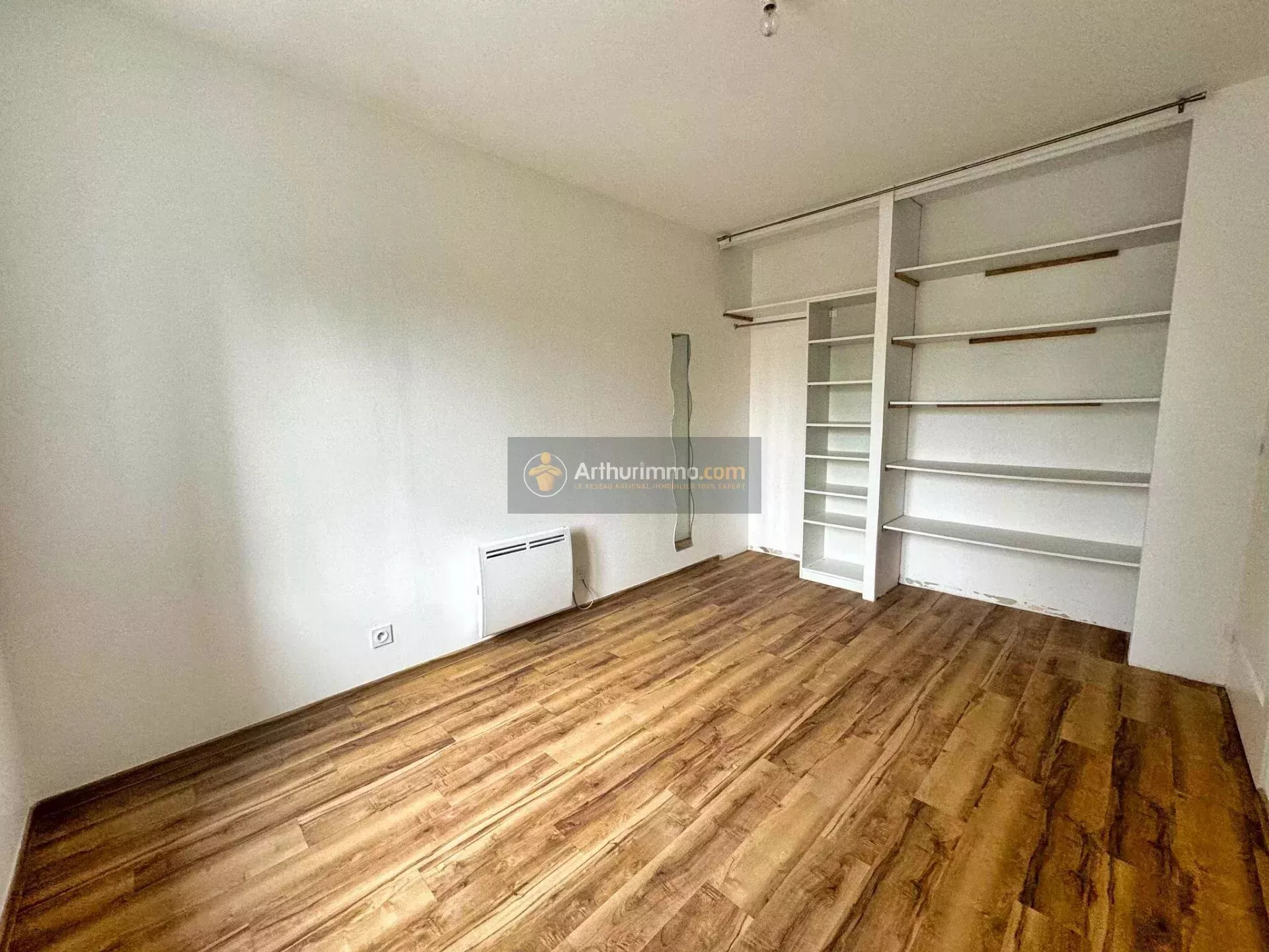 Appartement Rue Vauban à Brest