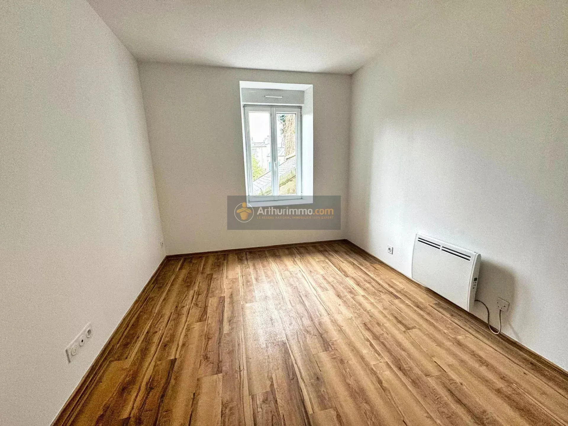Appartement Rue Vauban à Brest