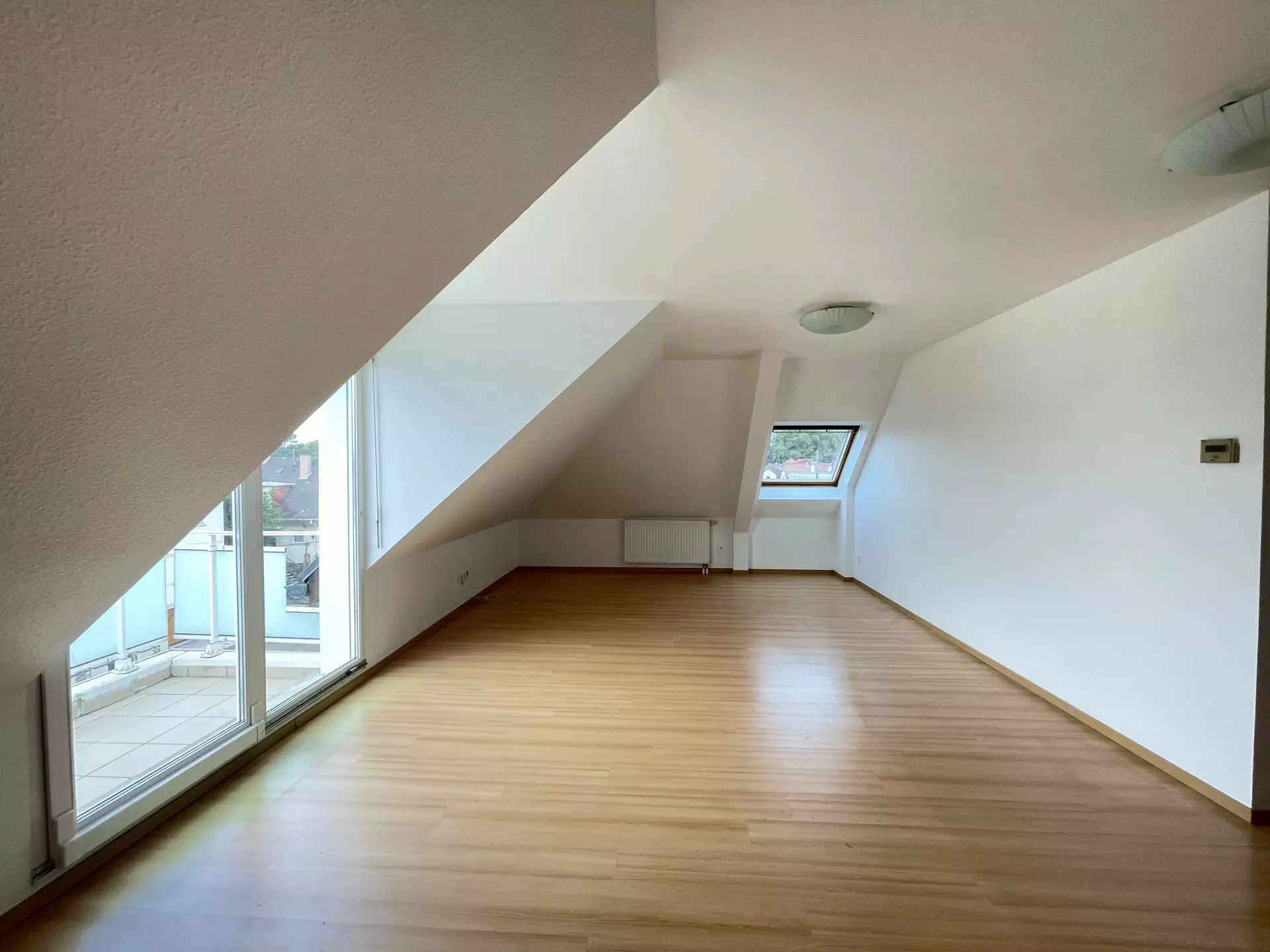 Flat Rue de Nice in Illkirch-Graffenstaden