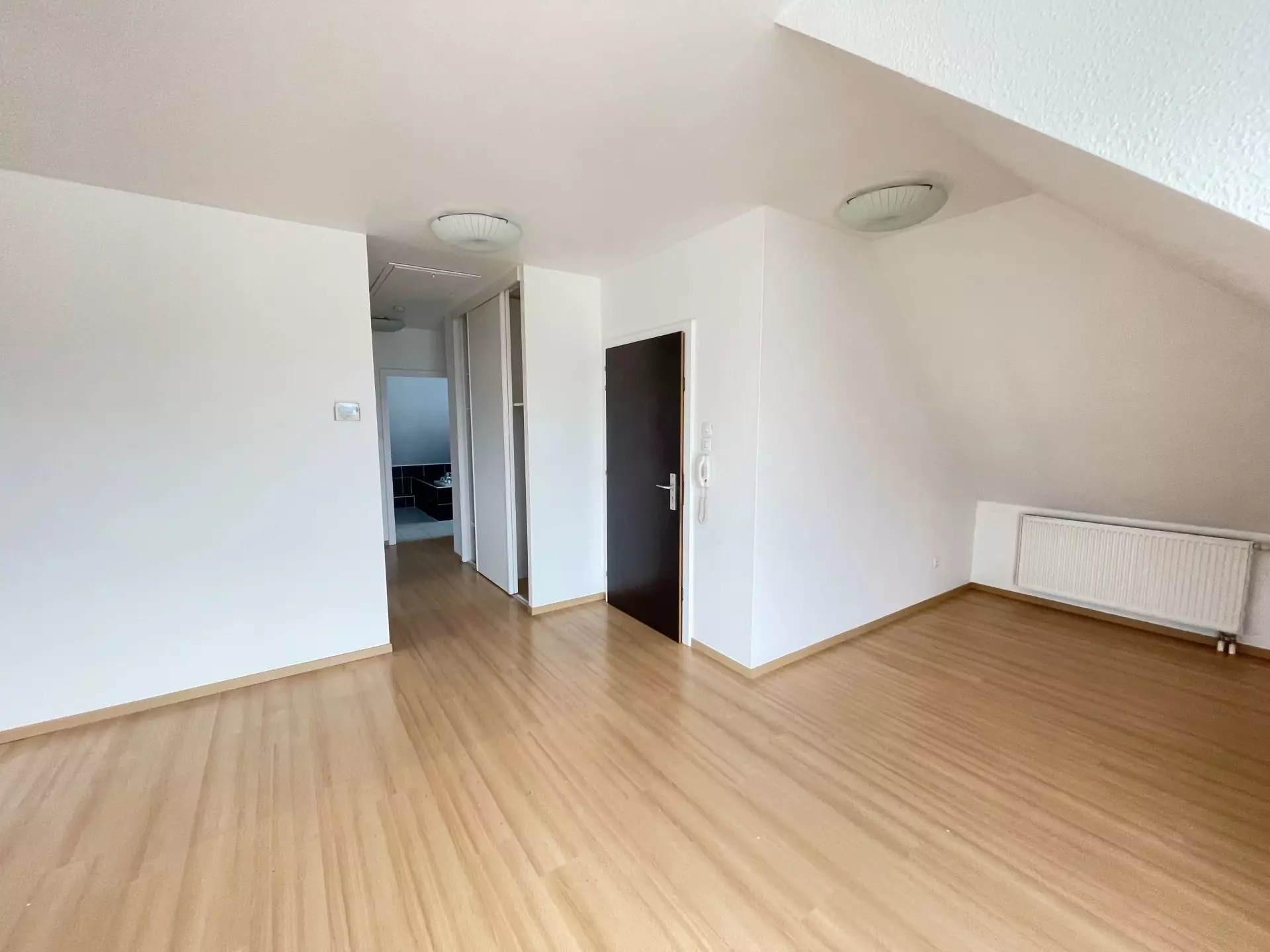 Flat Rue de Nice in Illkirch-Graffenstaden