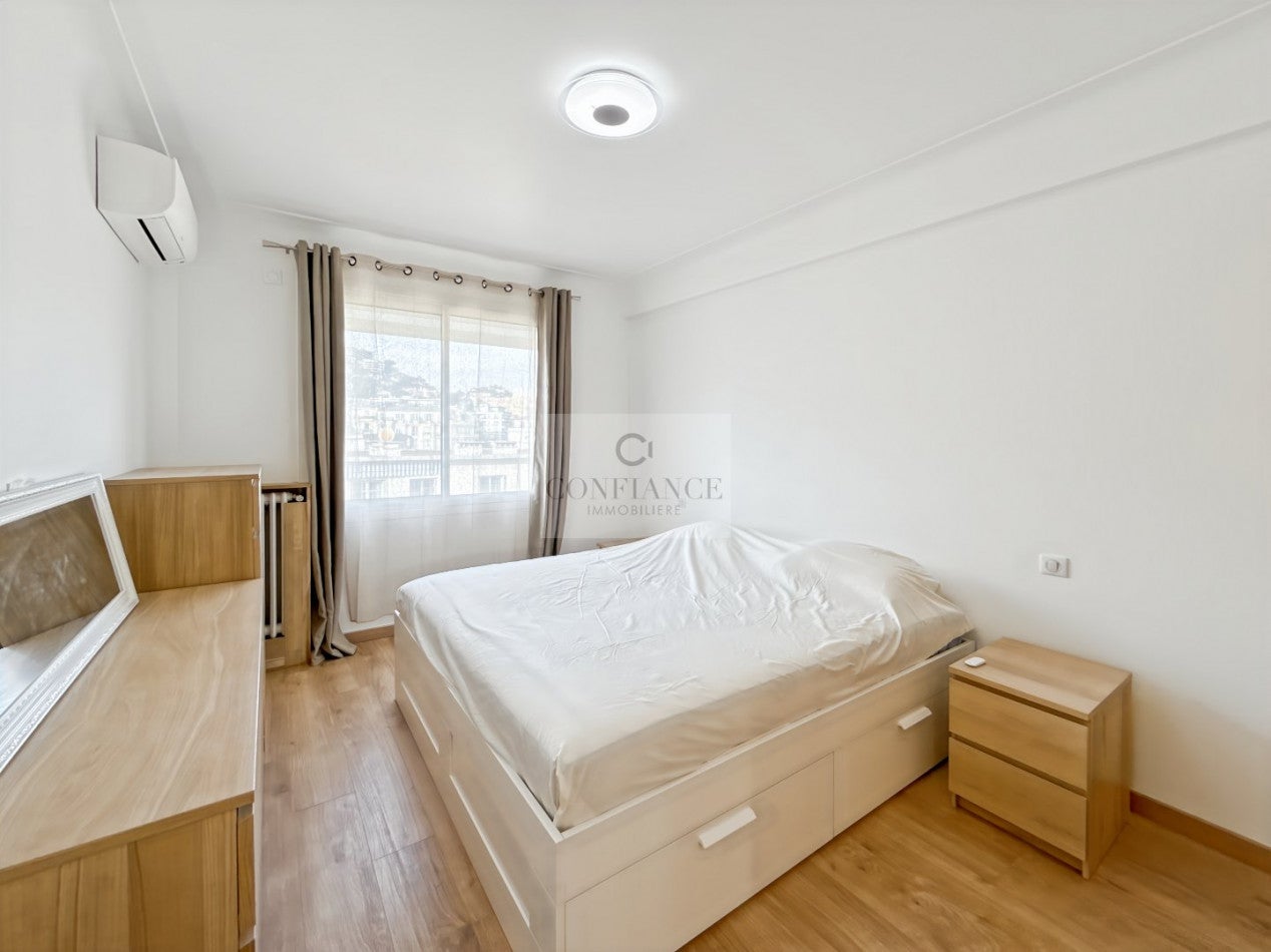 Appartement Rue de France à Nice