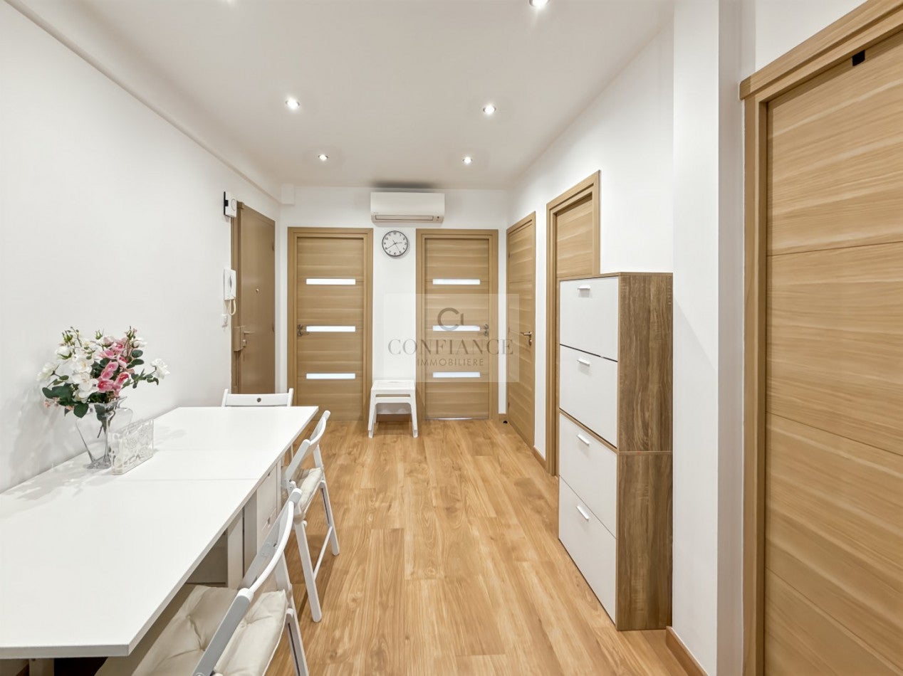 Appartement Rue de France à Nice