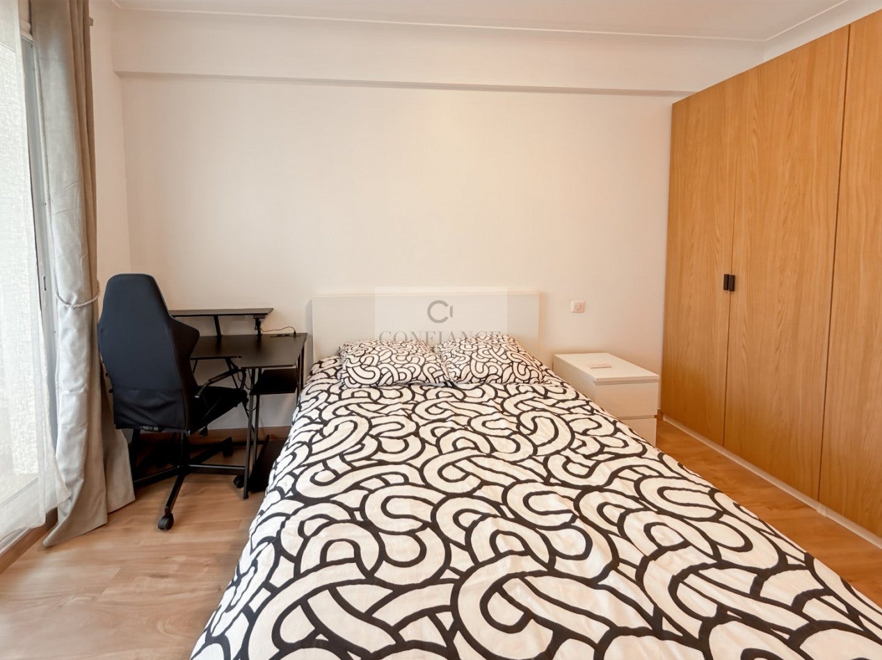 Appartement Rue de France à Nice