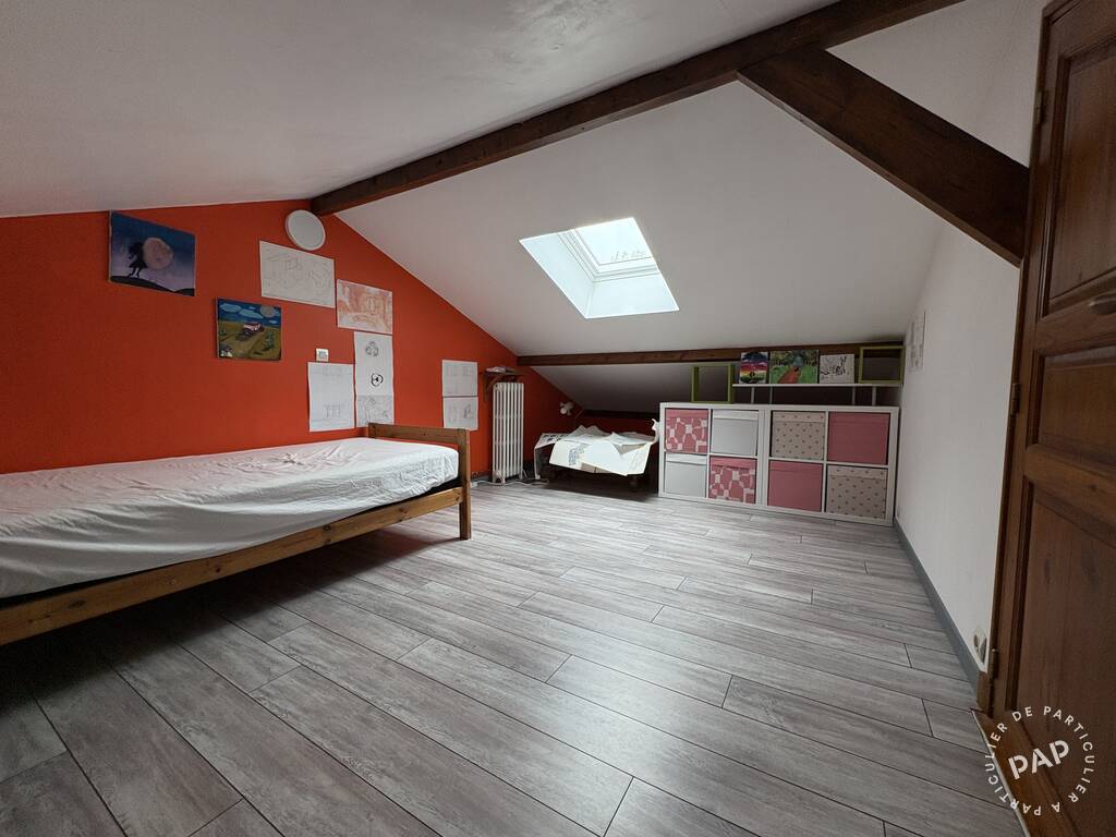Maison Rue du Val de Marne à Gentilly
