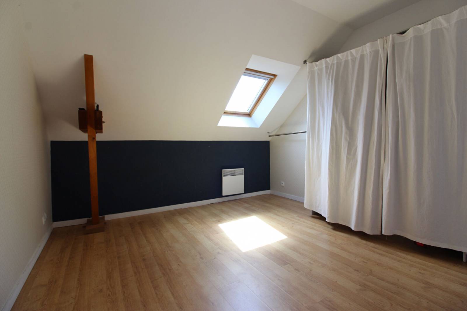 Appartement Boulevard Joseph Bédier à Angers