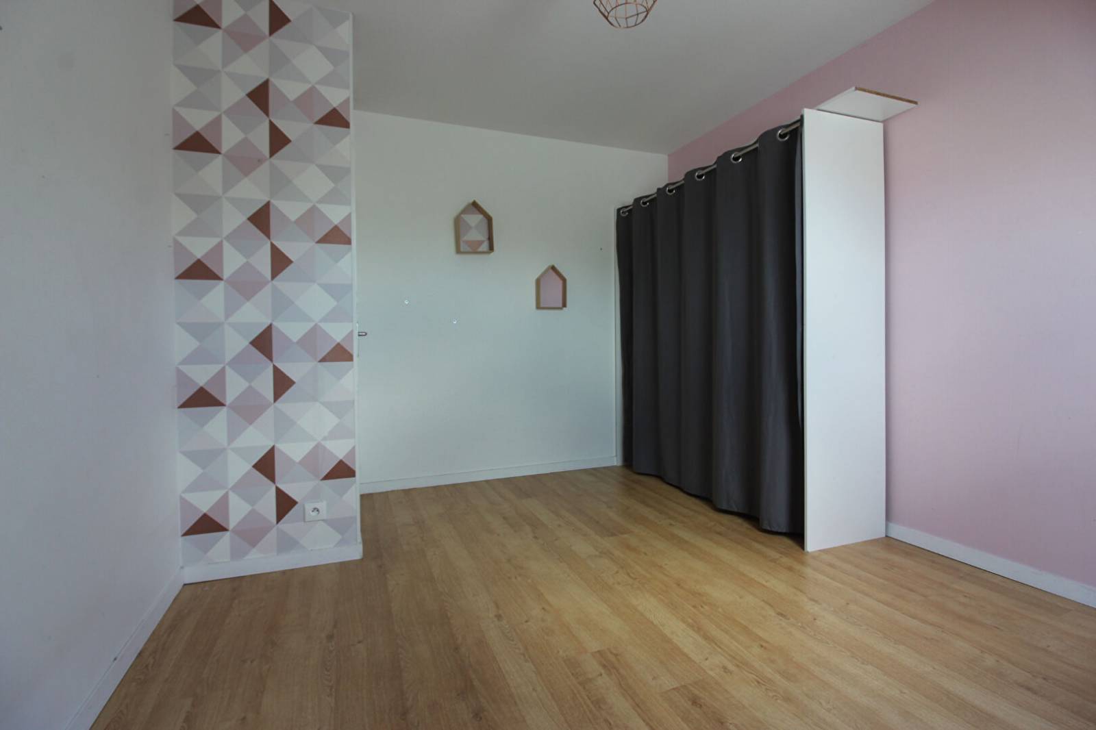 Appartement Boulevard Joseph Bédier à Angers