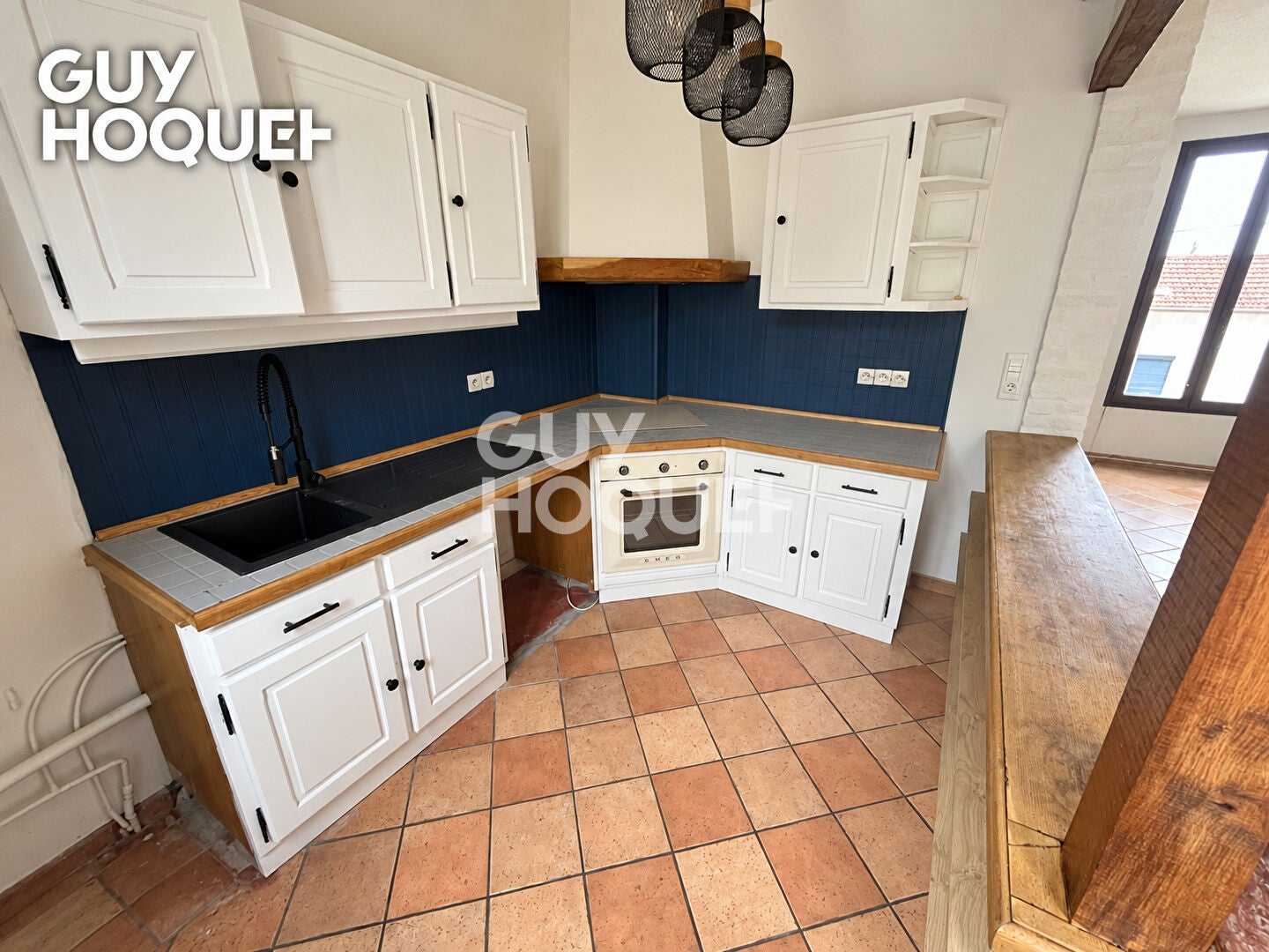 House Rue Marcel Clavier in Coulommiers