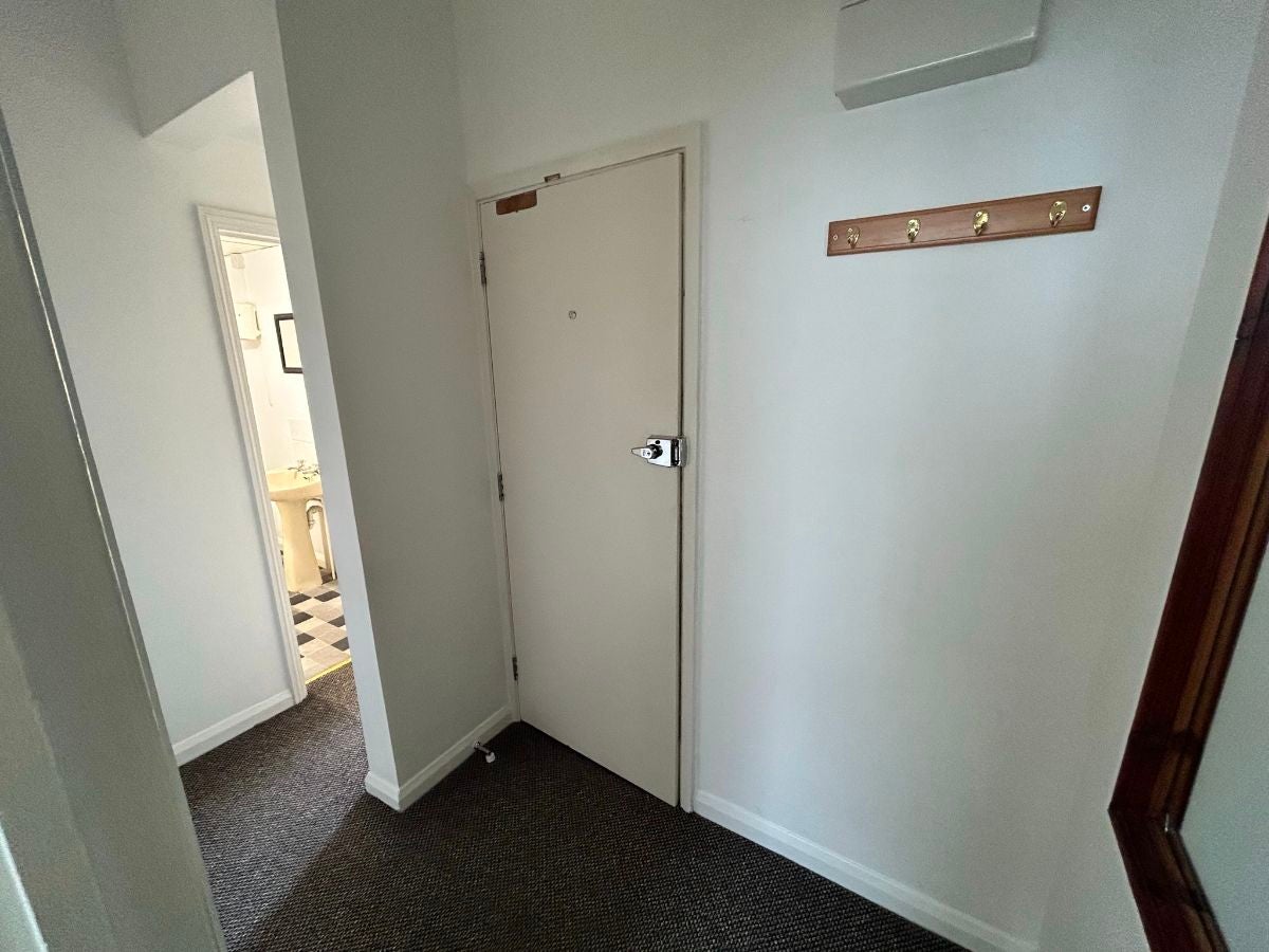 Flat Ethelbert Road in Thanet