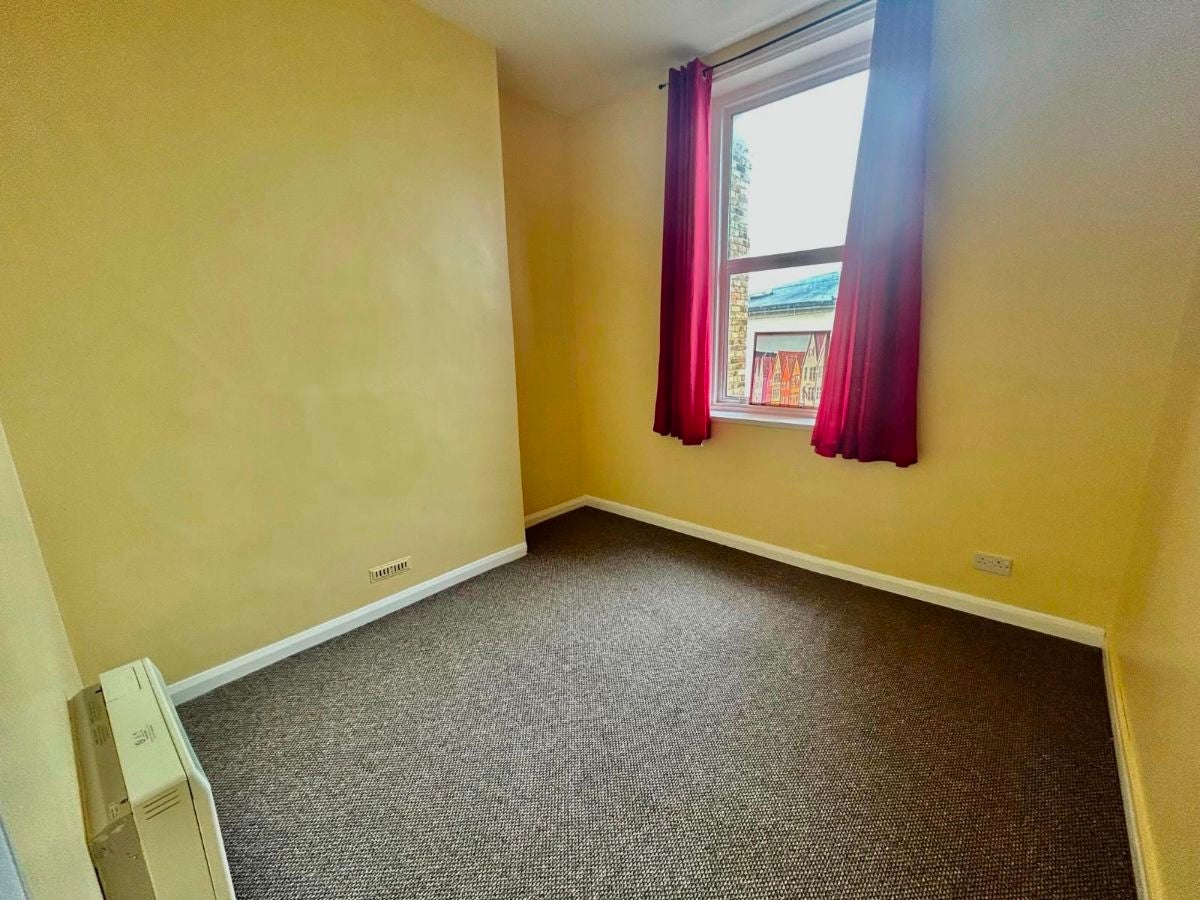 Flat Ethelbert Road in Thanet