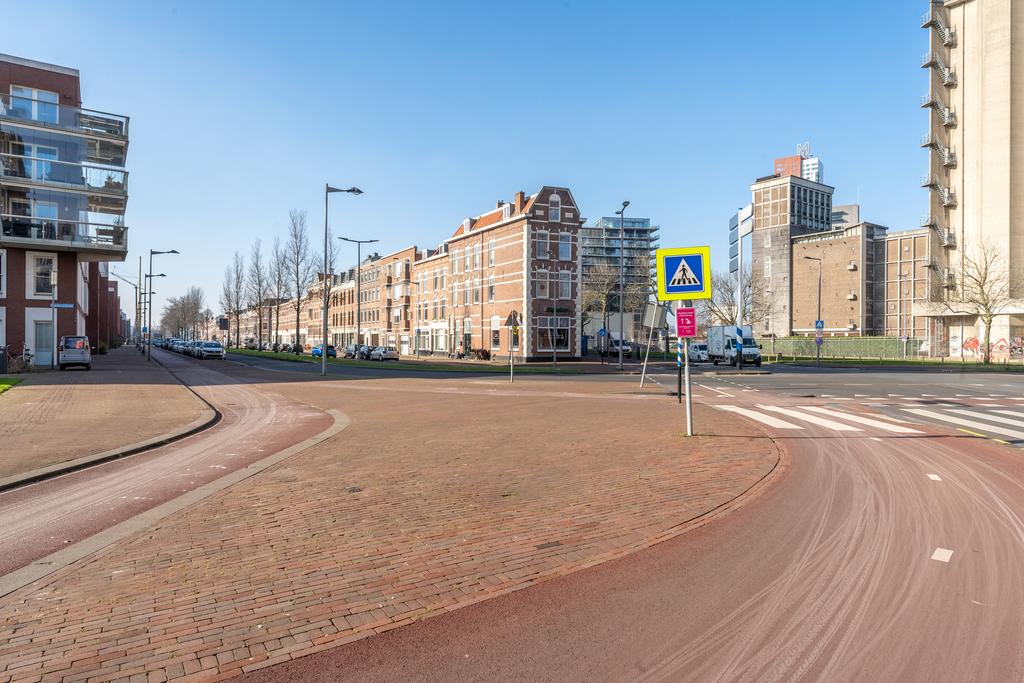 Appartement Veerlaan 13