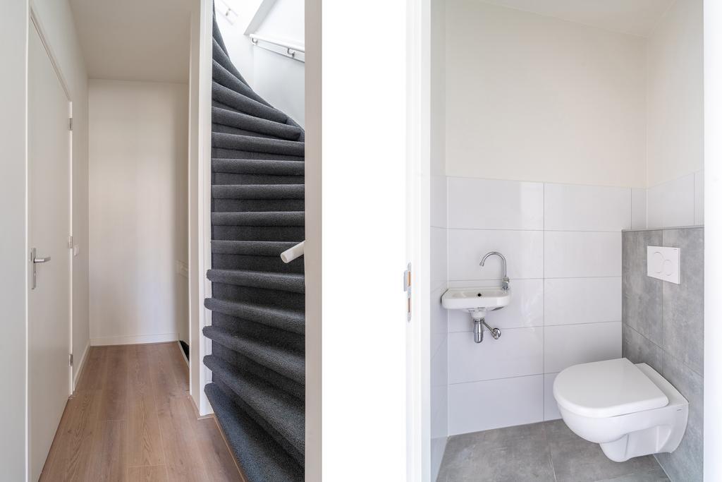 Appartement Veerlaan 6